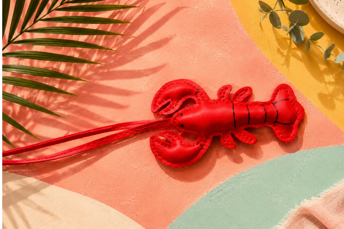 Un été sous le signe du homard