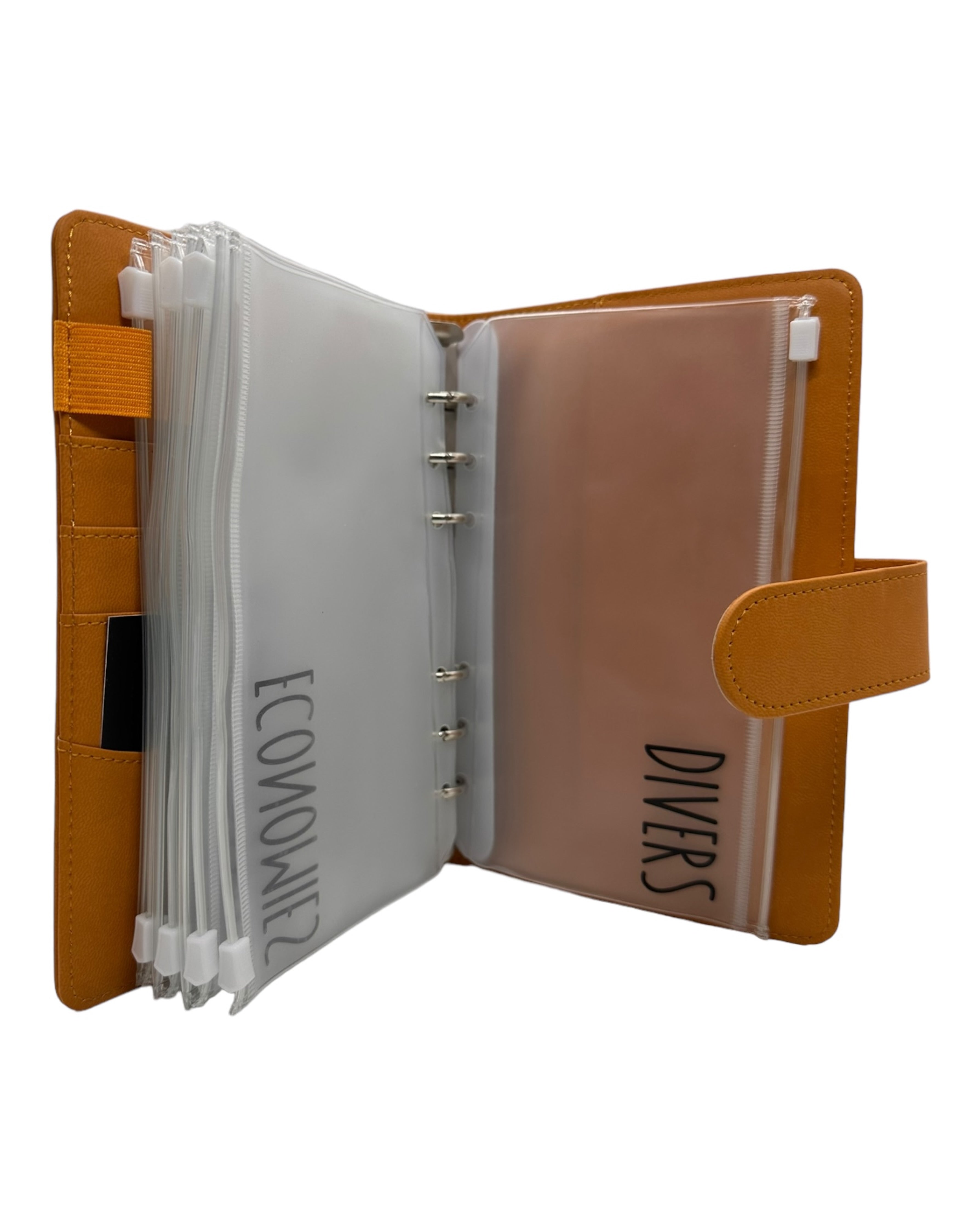 Budget Planner lolie'z moutarde