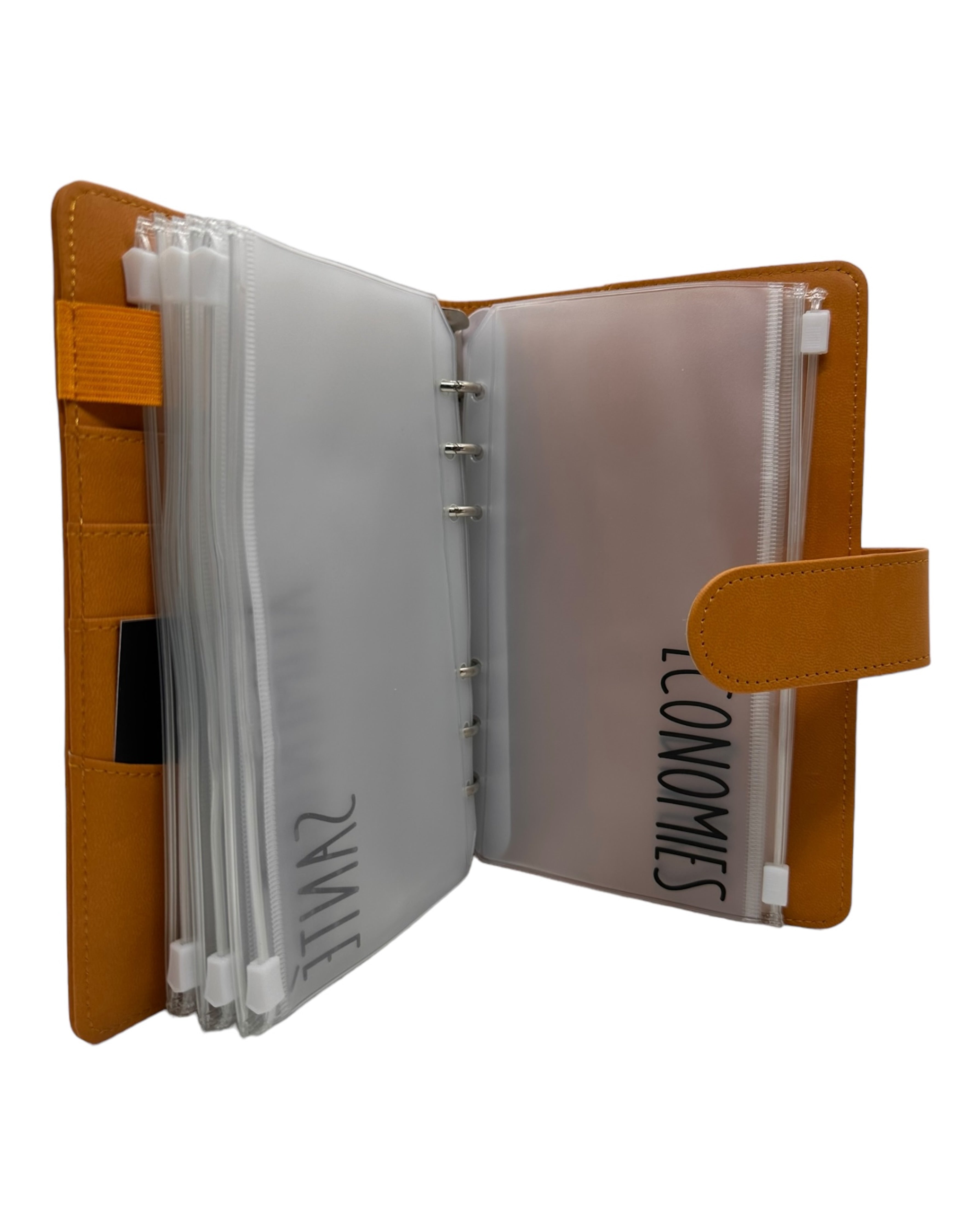 Budget Planner lolie'z moutarde