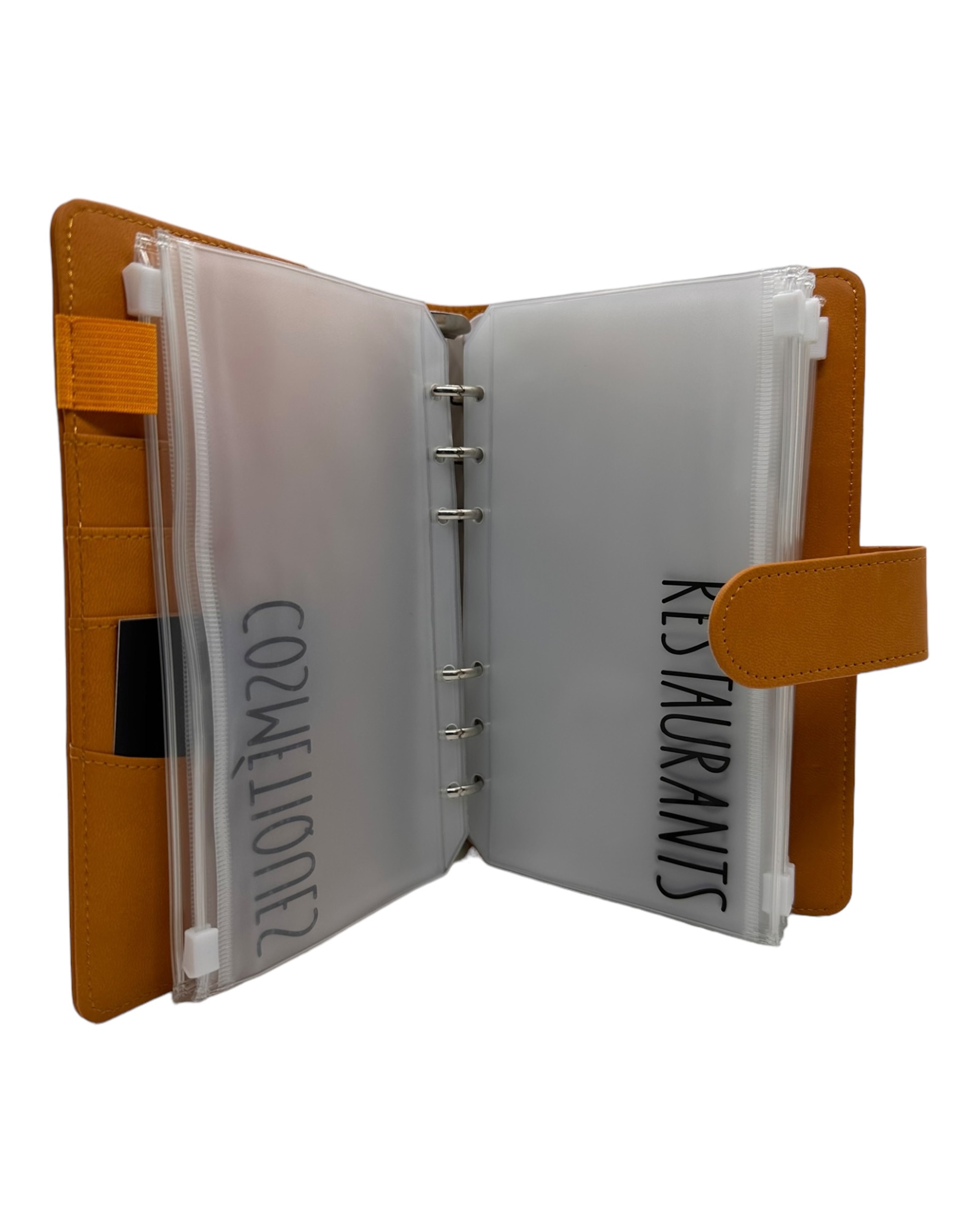 Budget Planner lolie'z moutarde