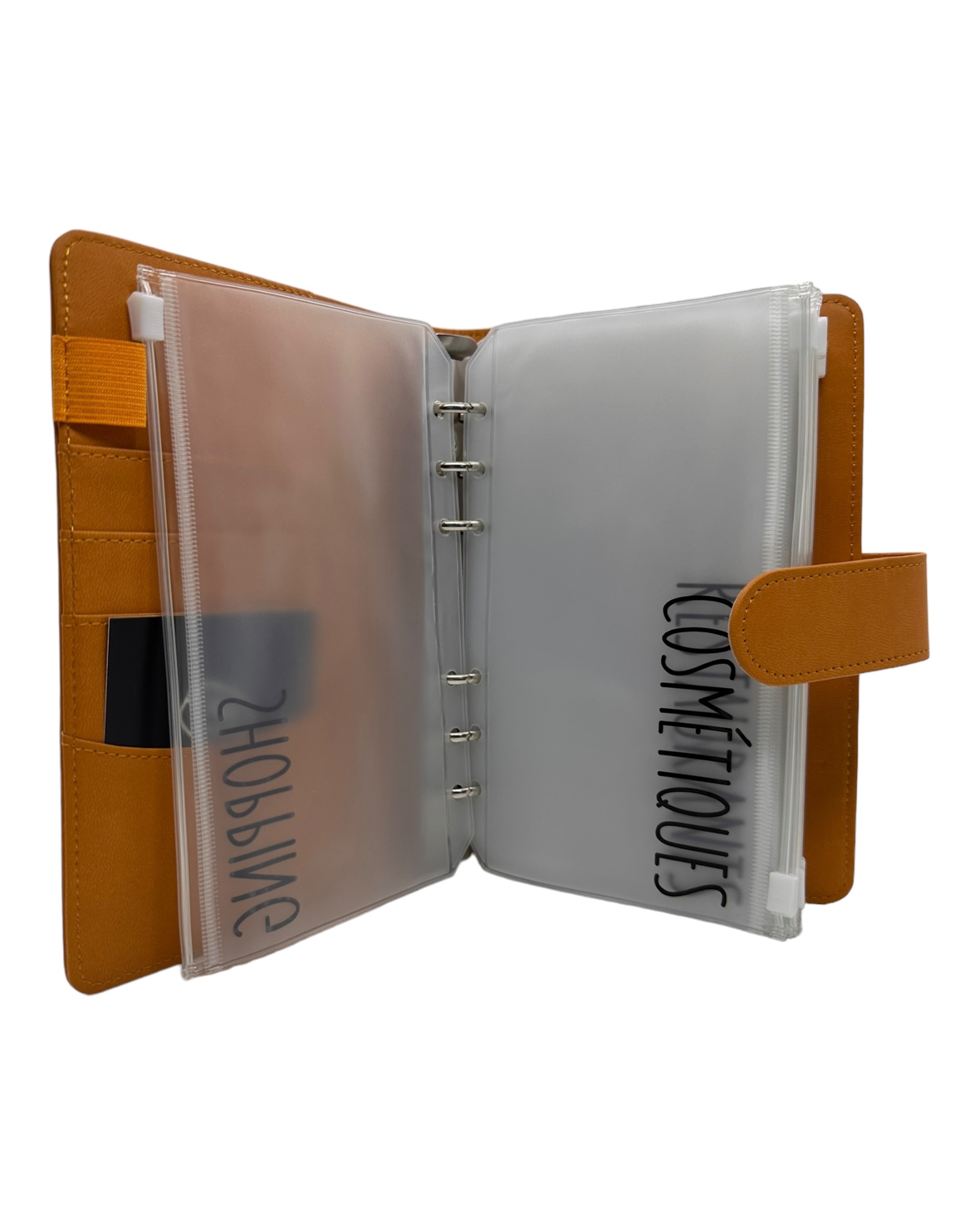 Budget Planner lolie'z moutarde
