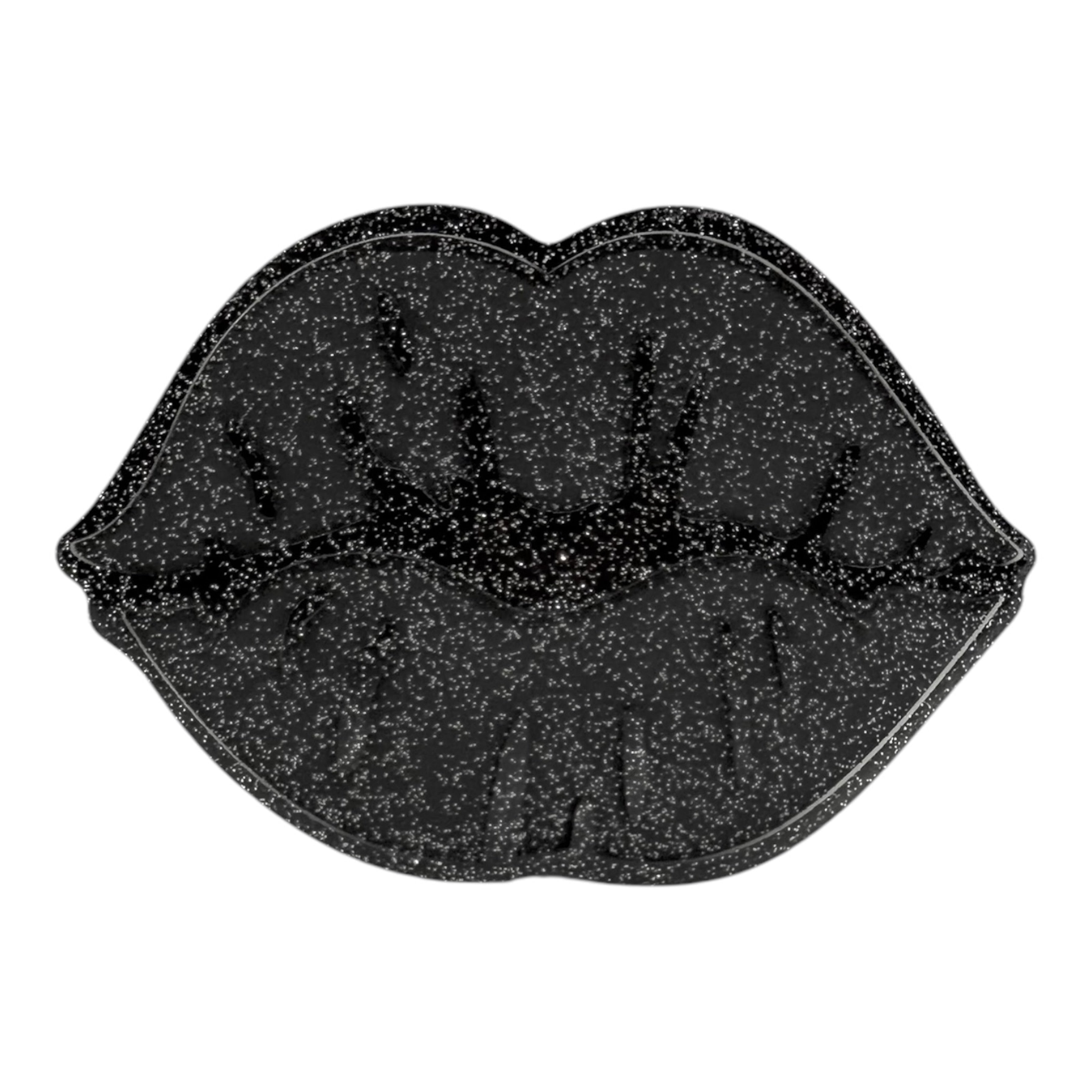 Création en résine epoxy lolie'z Kiss me