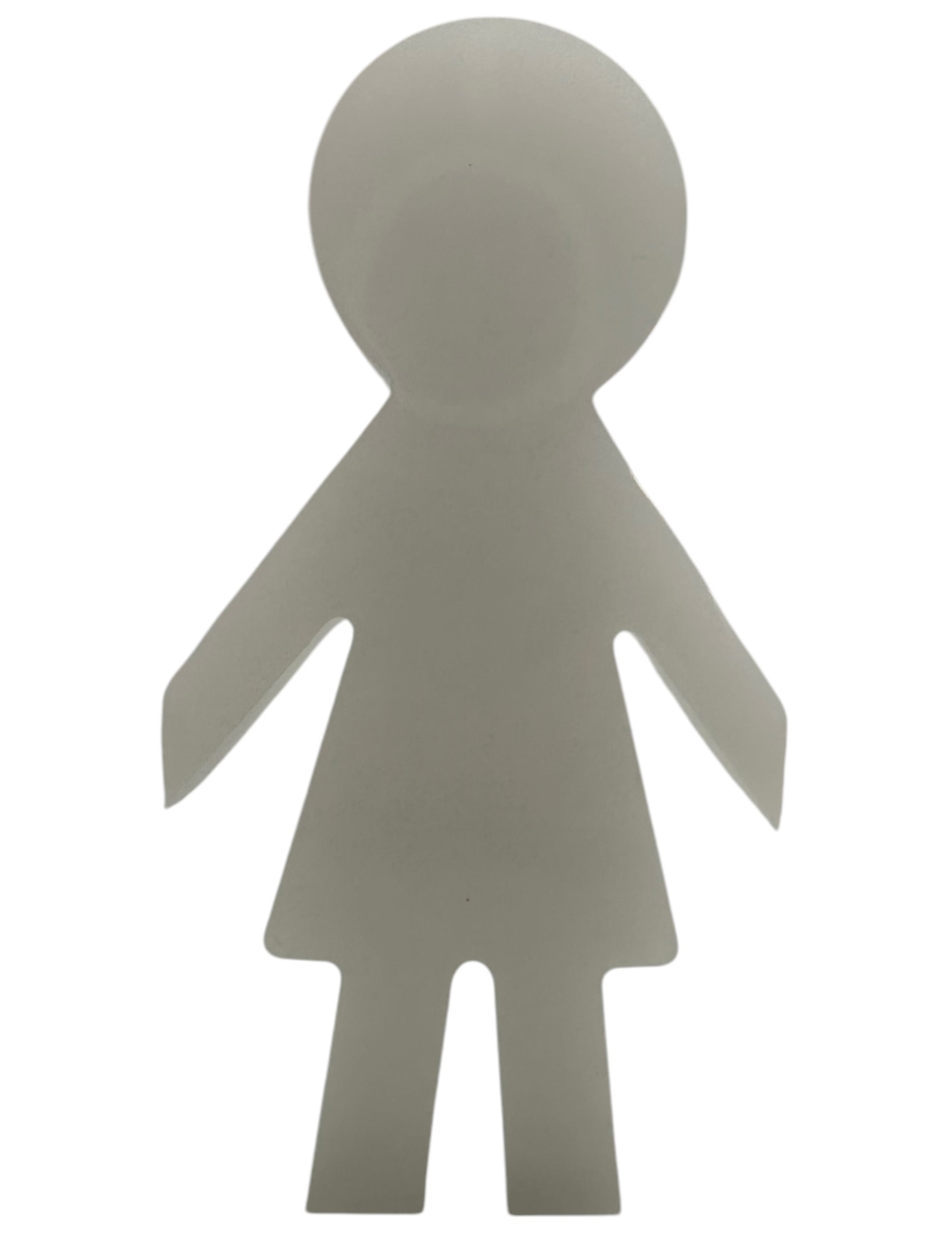 famille en résine epoxy lolie'z