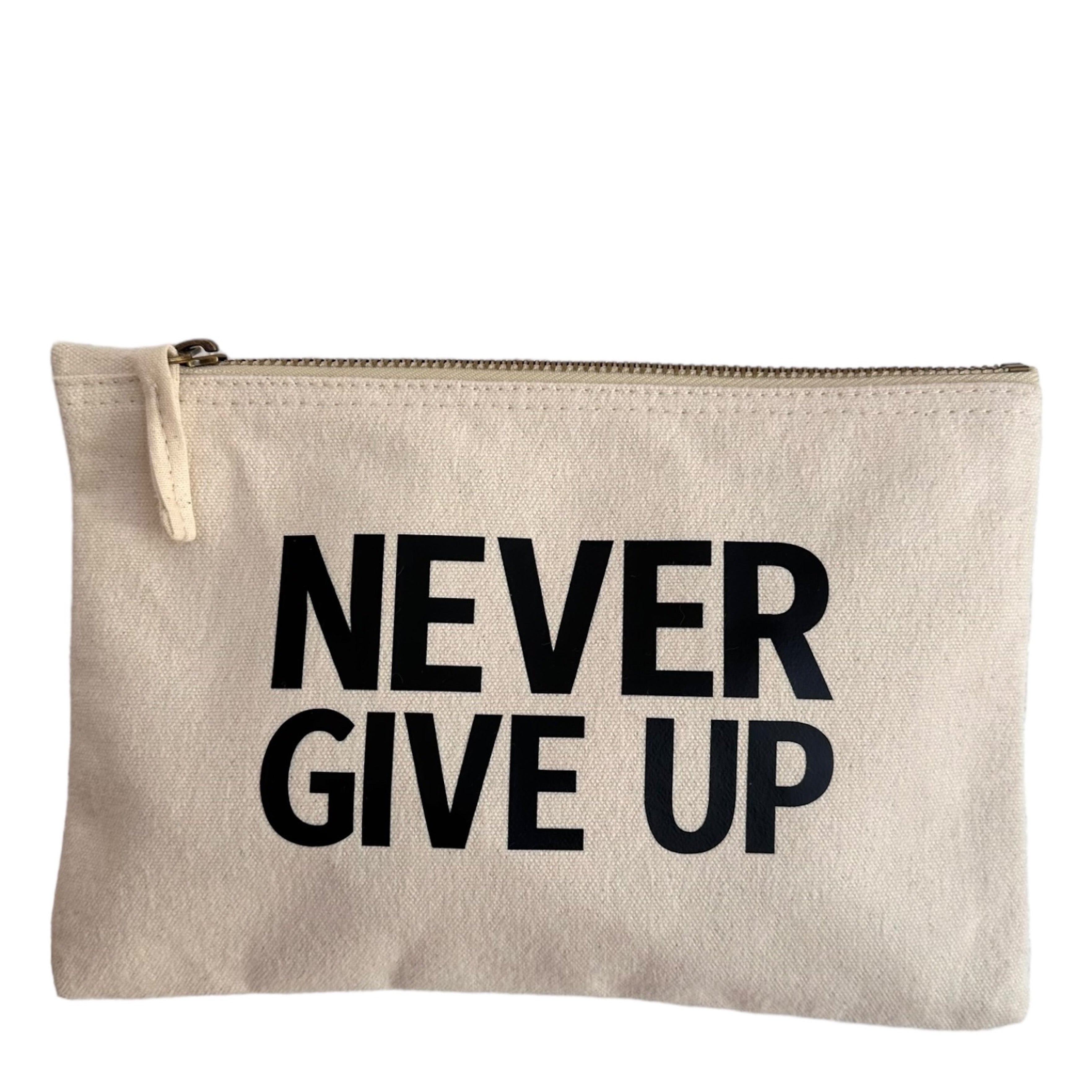 pochette billy lolie'z never give up