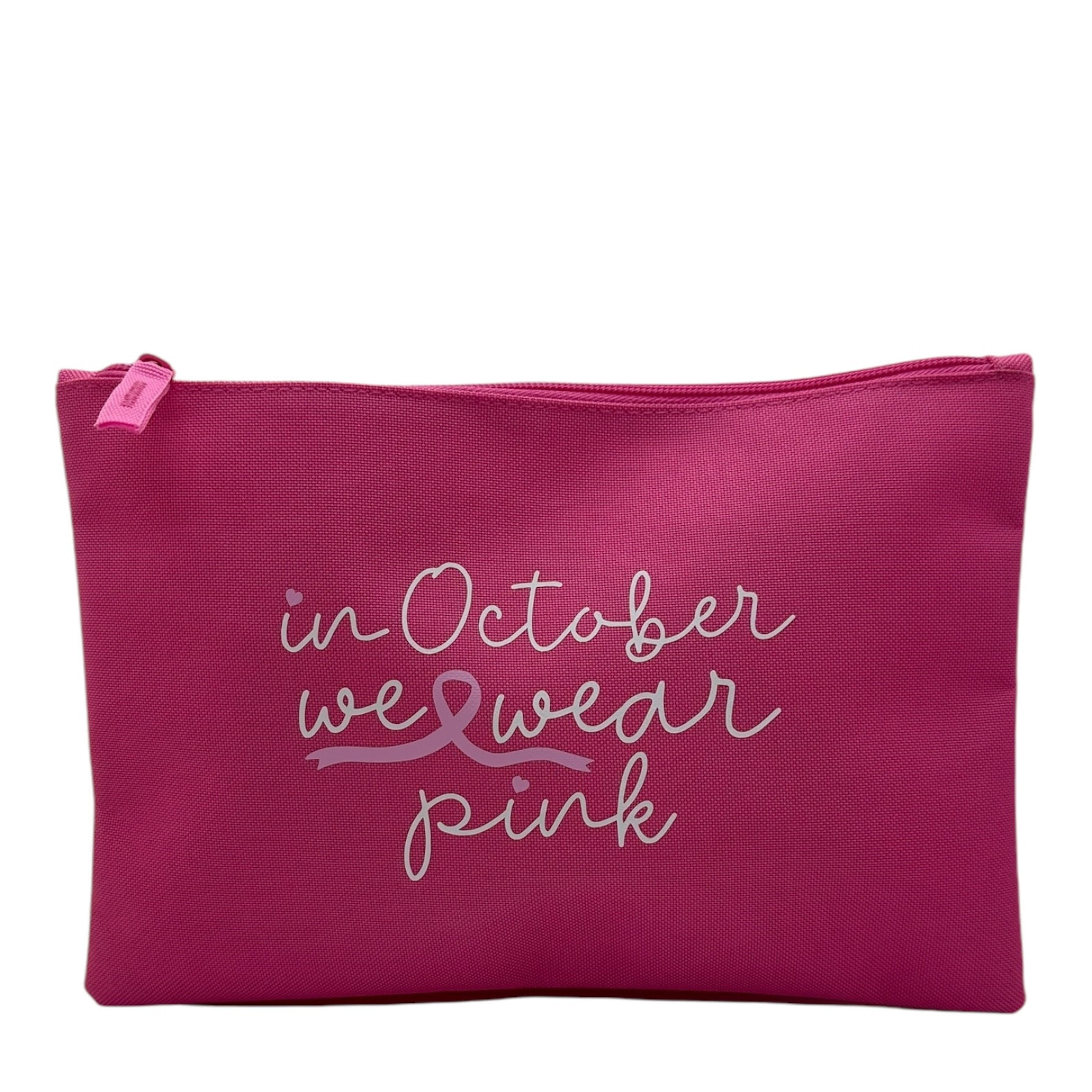 pochette candy lolie'z October