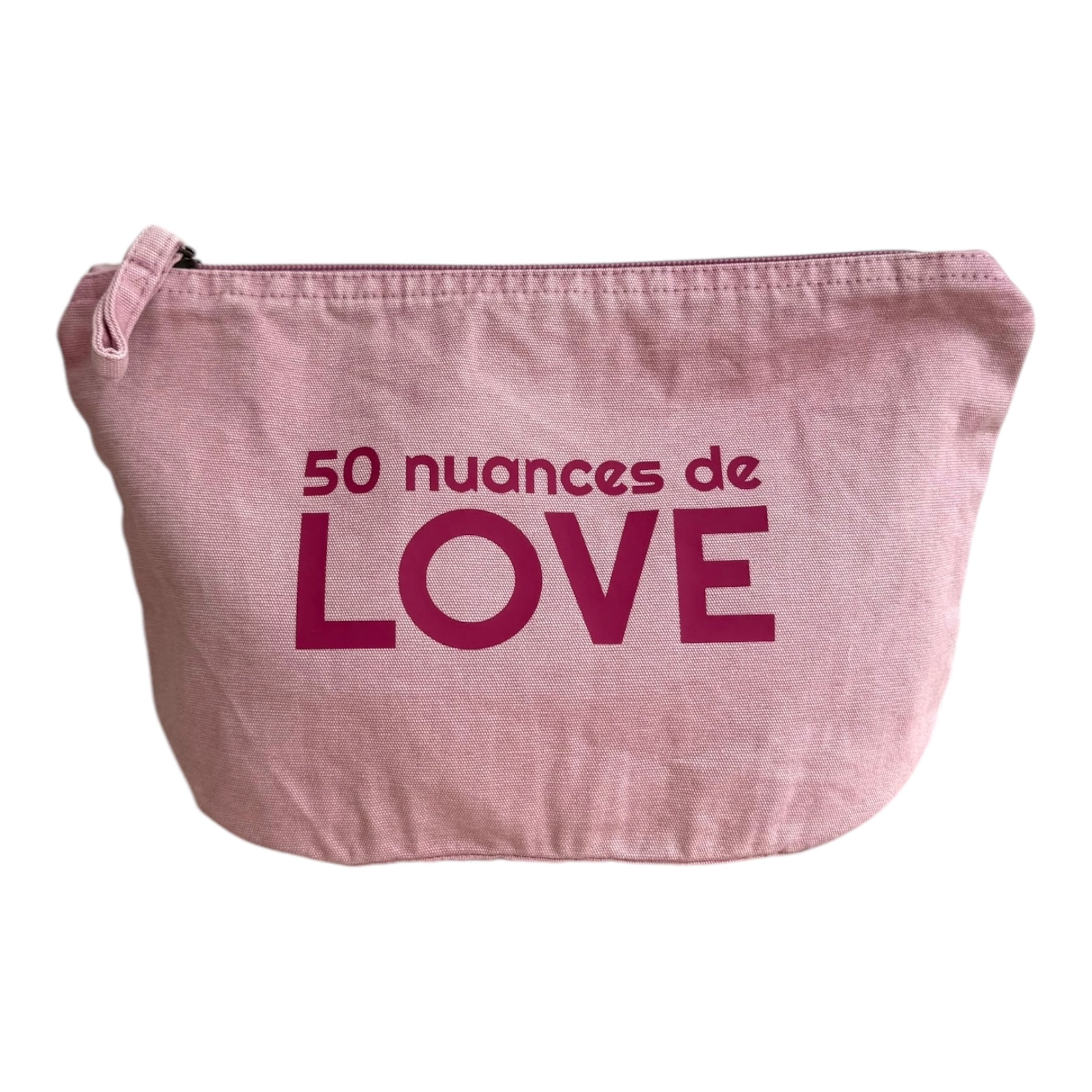 Pochette Poppy lolie'z