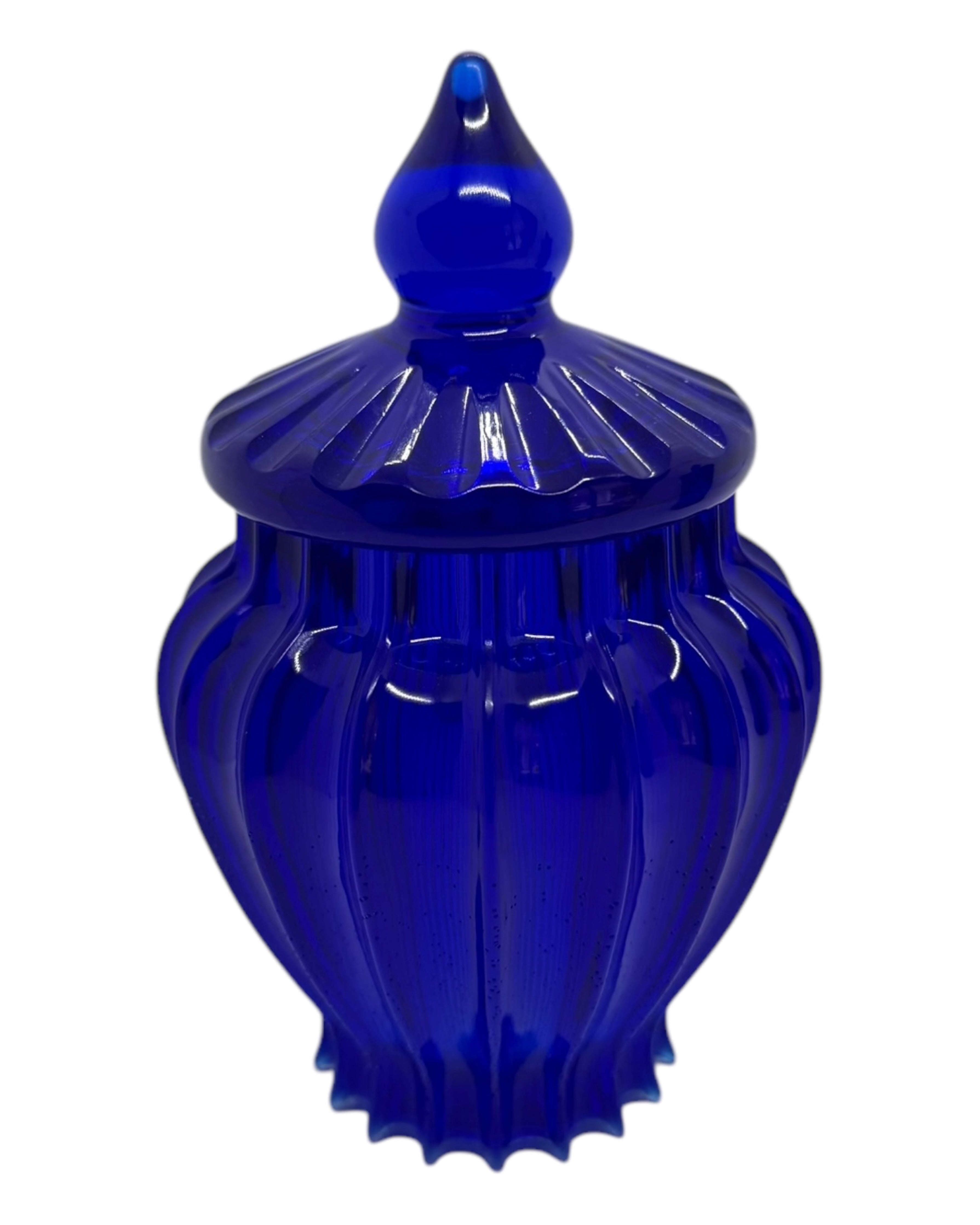 Boîte Charly Joe Jelly'z lolie'z en résine epoxy