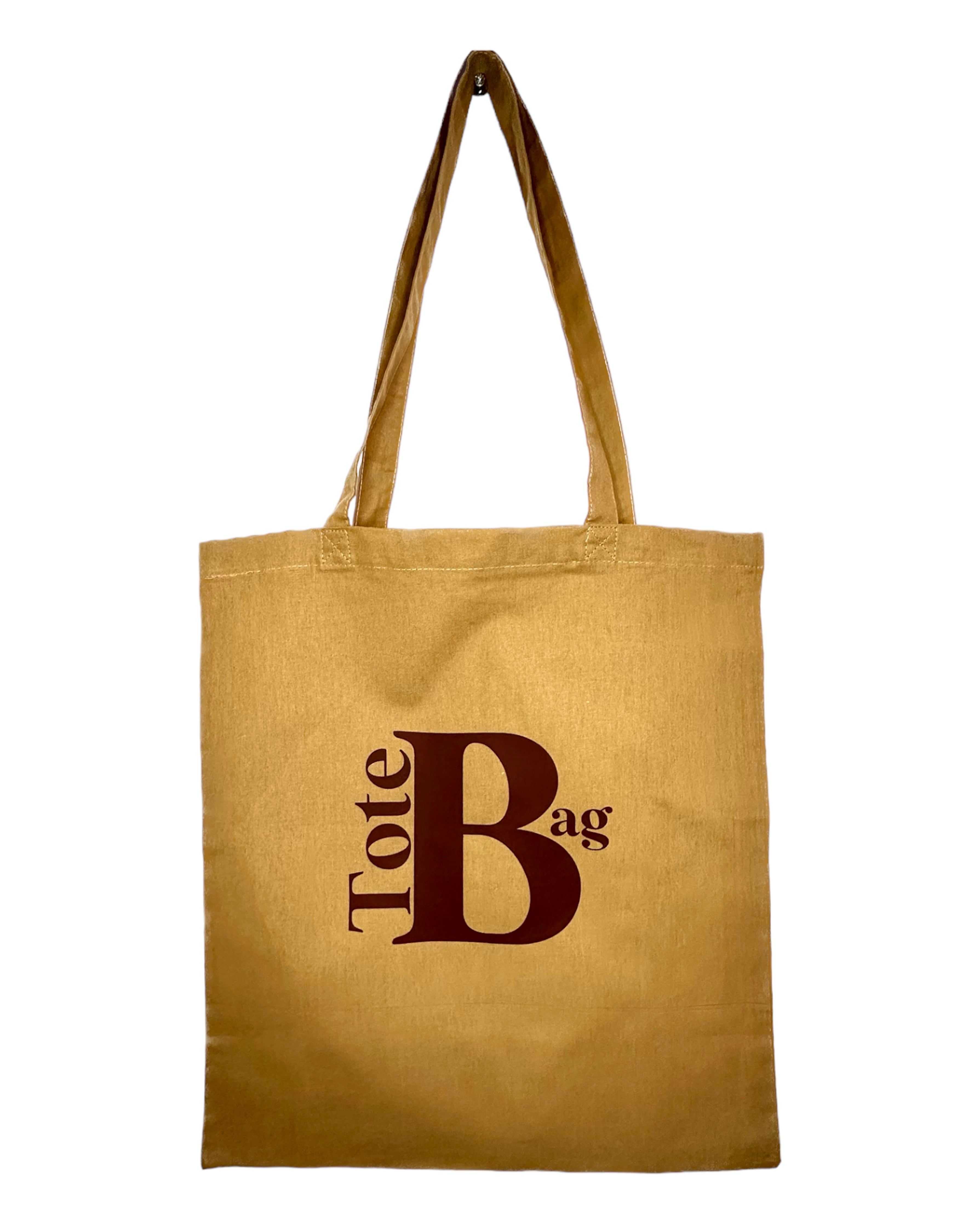 Tote Bag camel Lolie'z