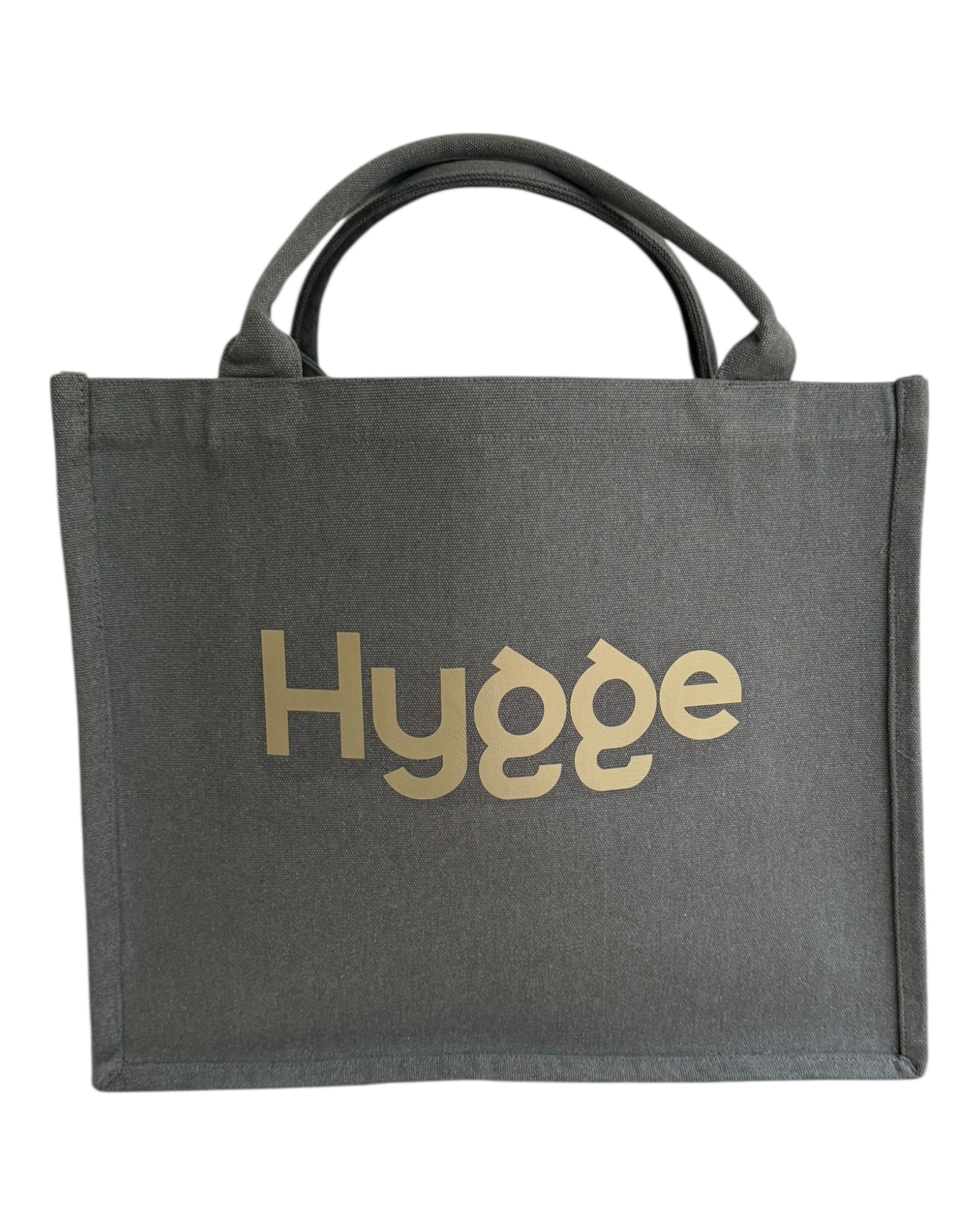 Sac Hygge original avec des mots du monde, un sac au style doux et apaisant inspire du bien etre