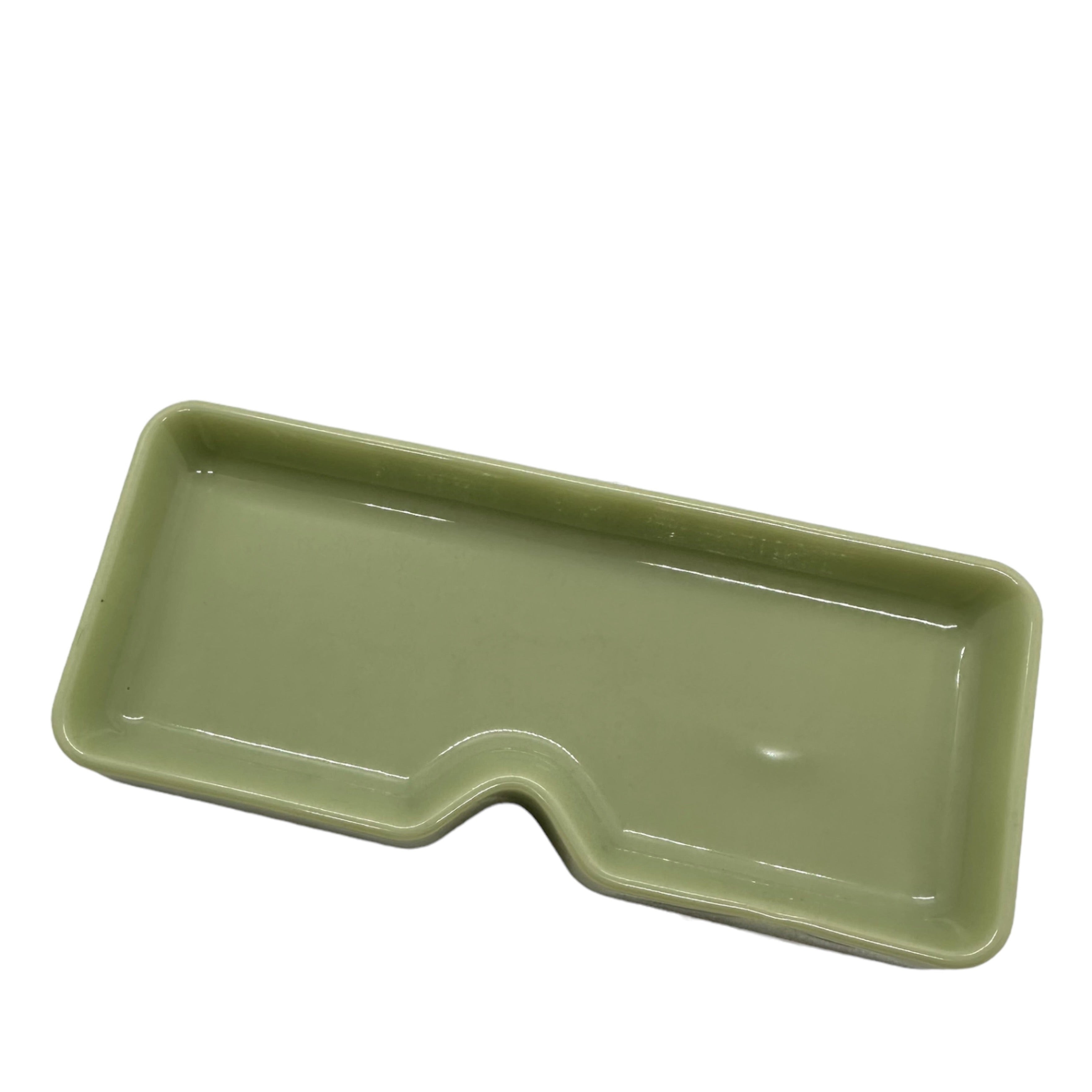 support lunette lolie'z résine epoxy