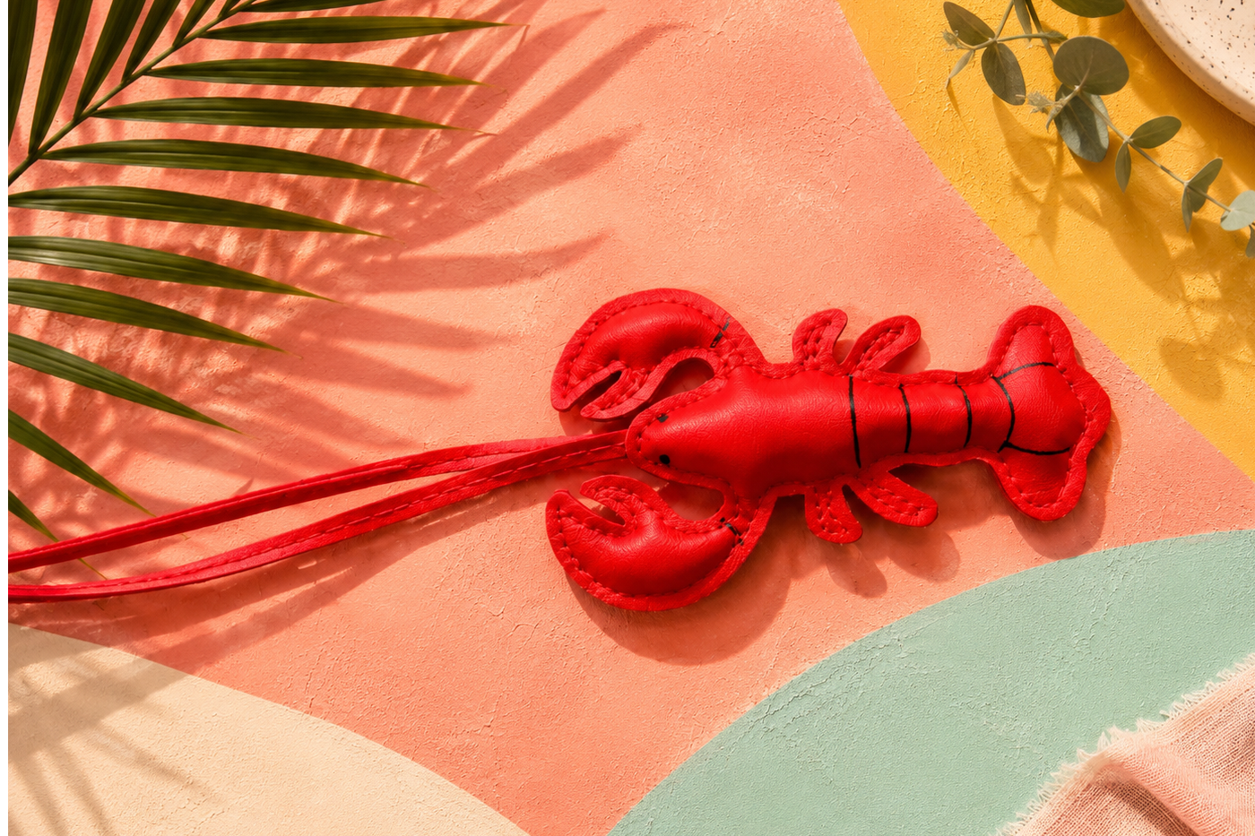 Un été sous le signe du homard
