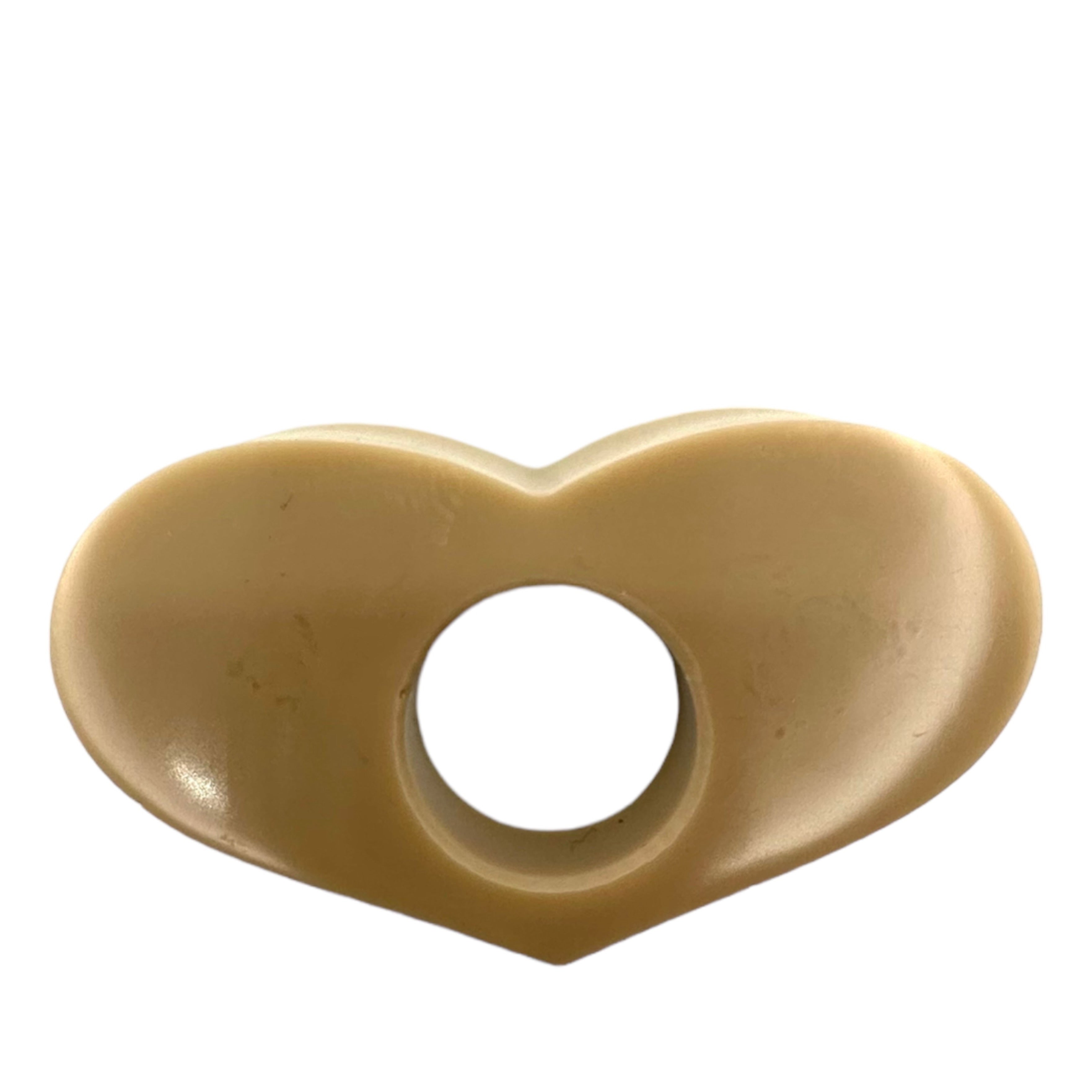 Bague de lecture résine epoxy lolie'z
