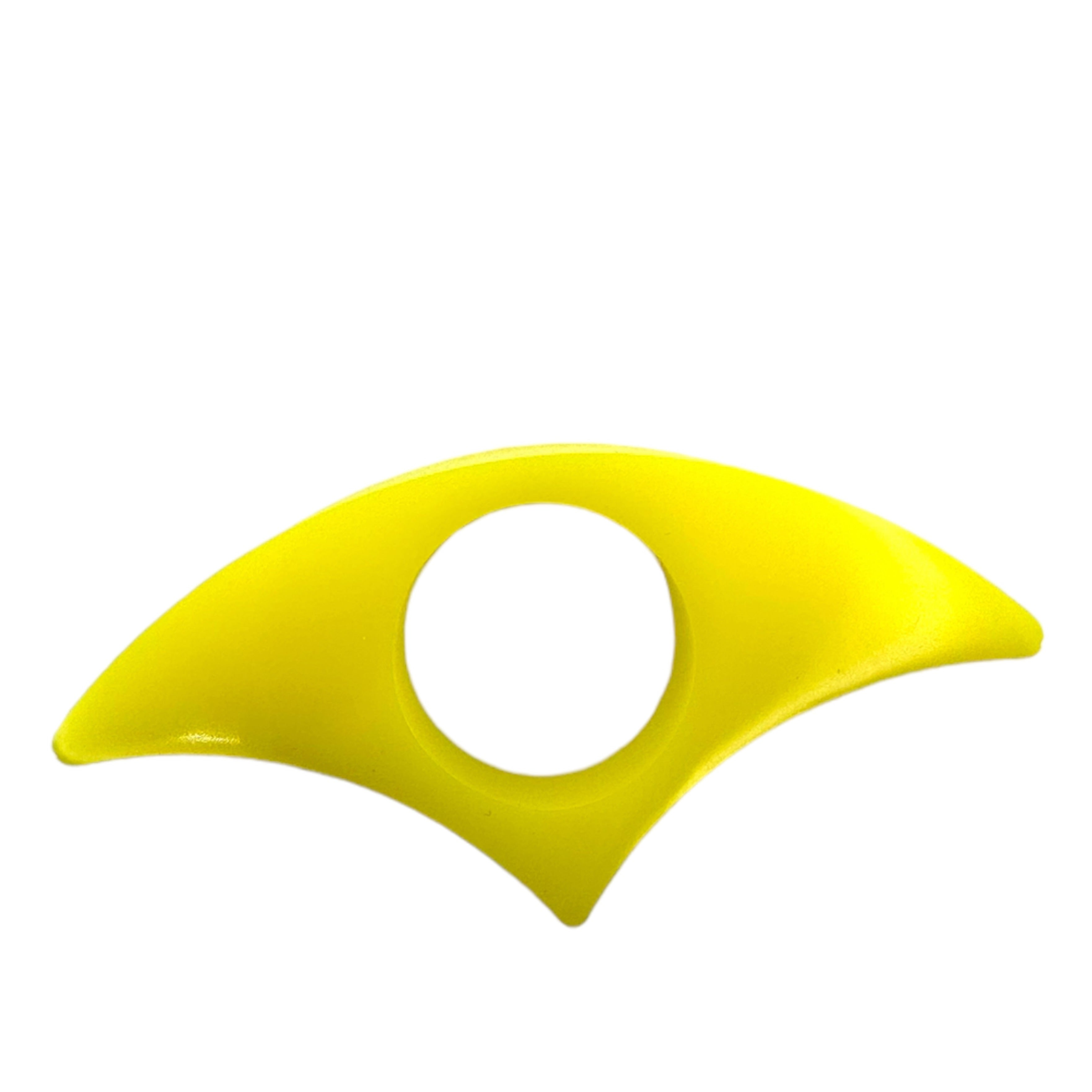 Bague de lecture résine epoxy lolie'z