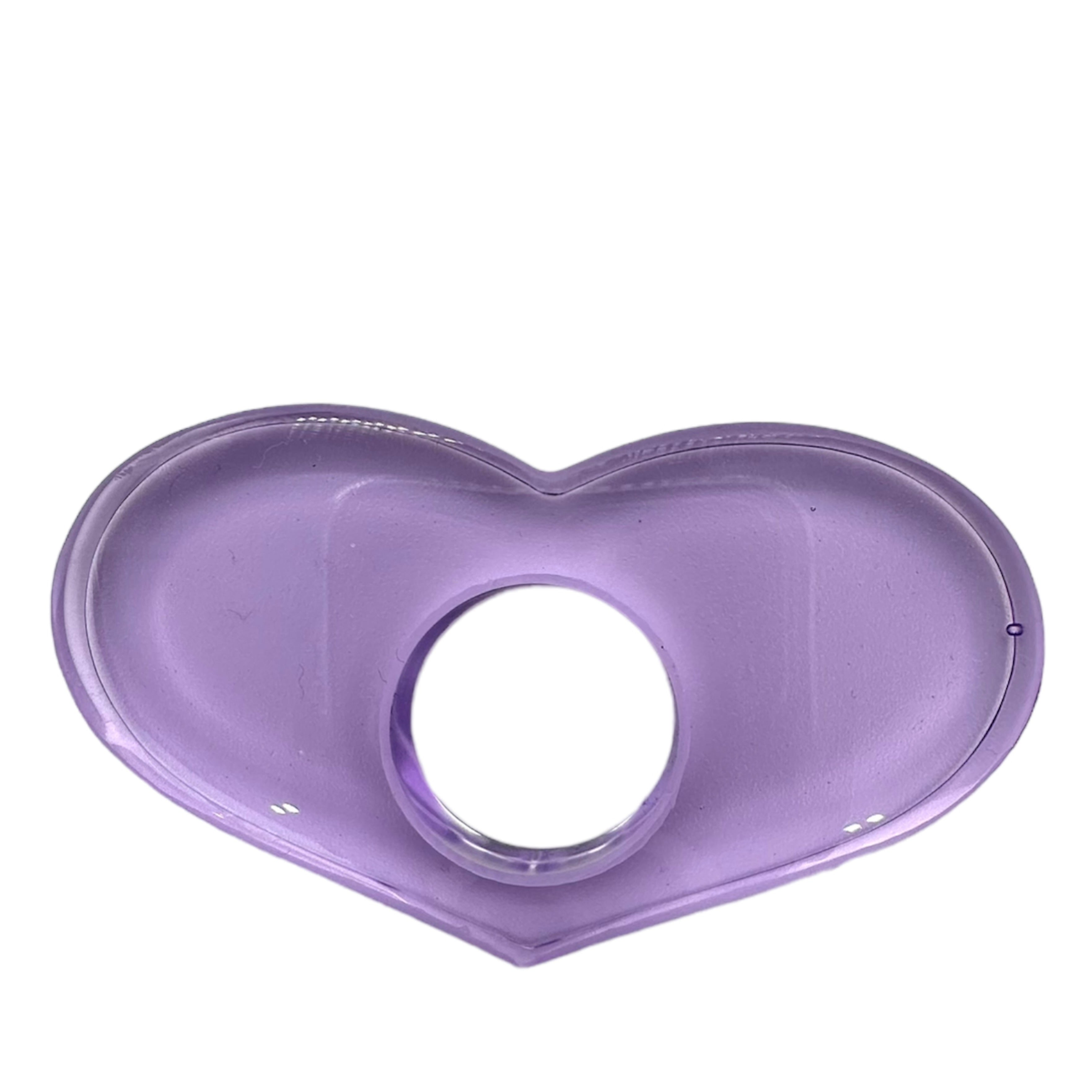 Bague de lecture résine epoxy lolie'z