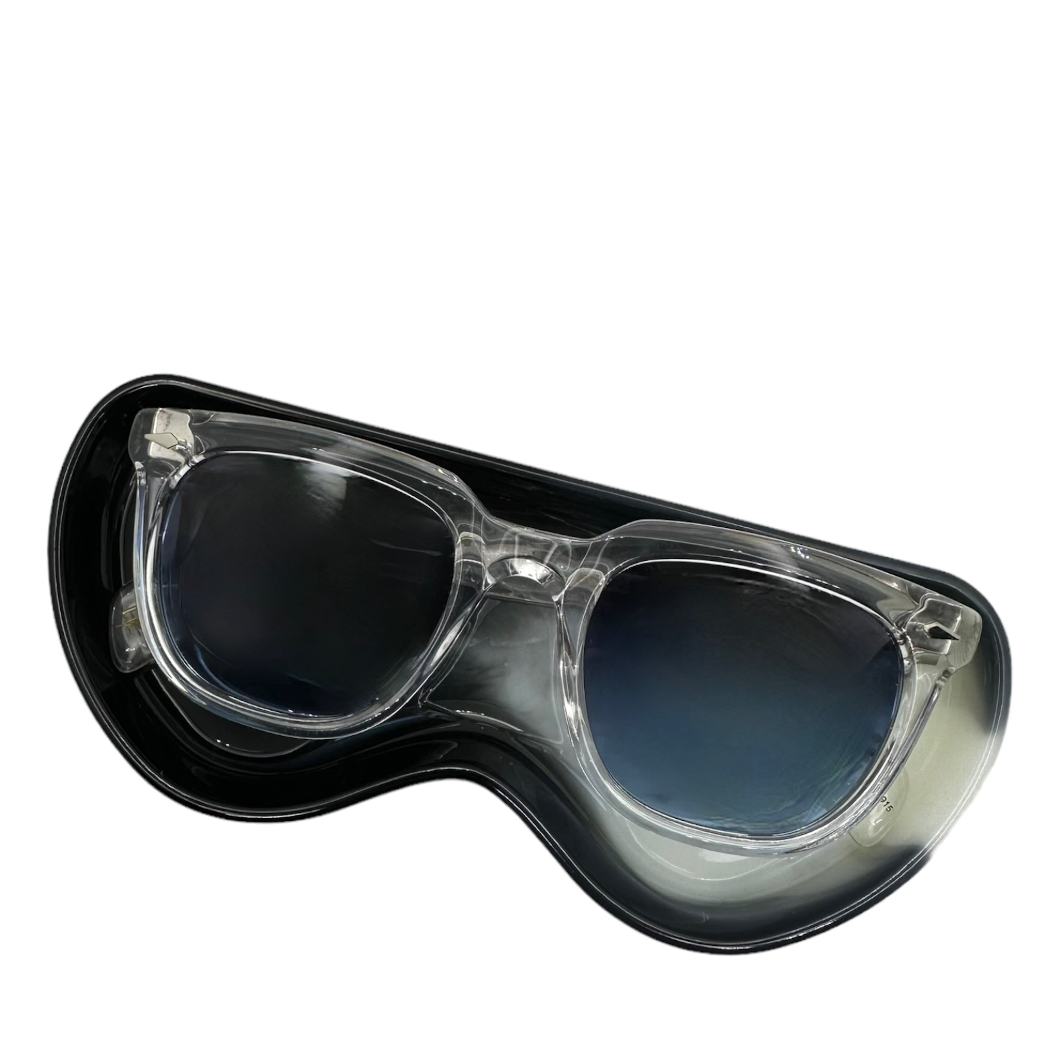 Support lunette résine epoxy lolie'z