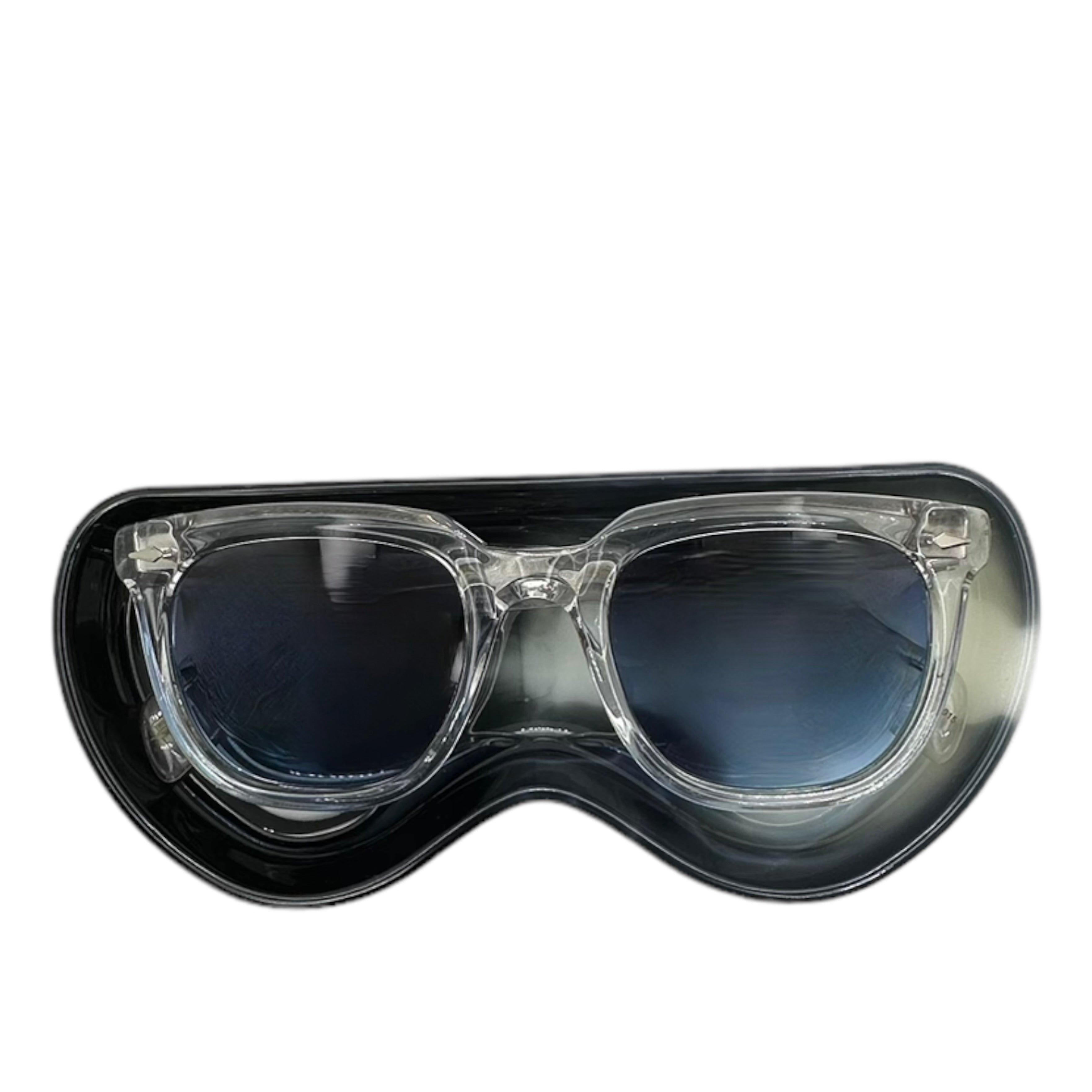 Support lunette résine epoxy lolie'z