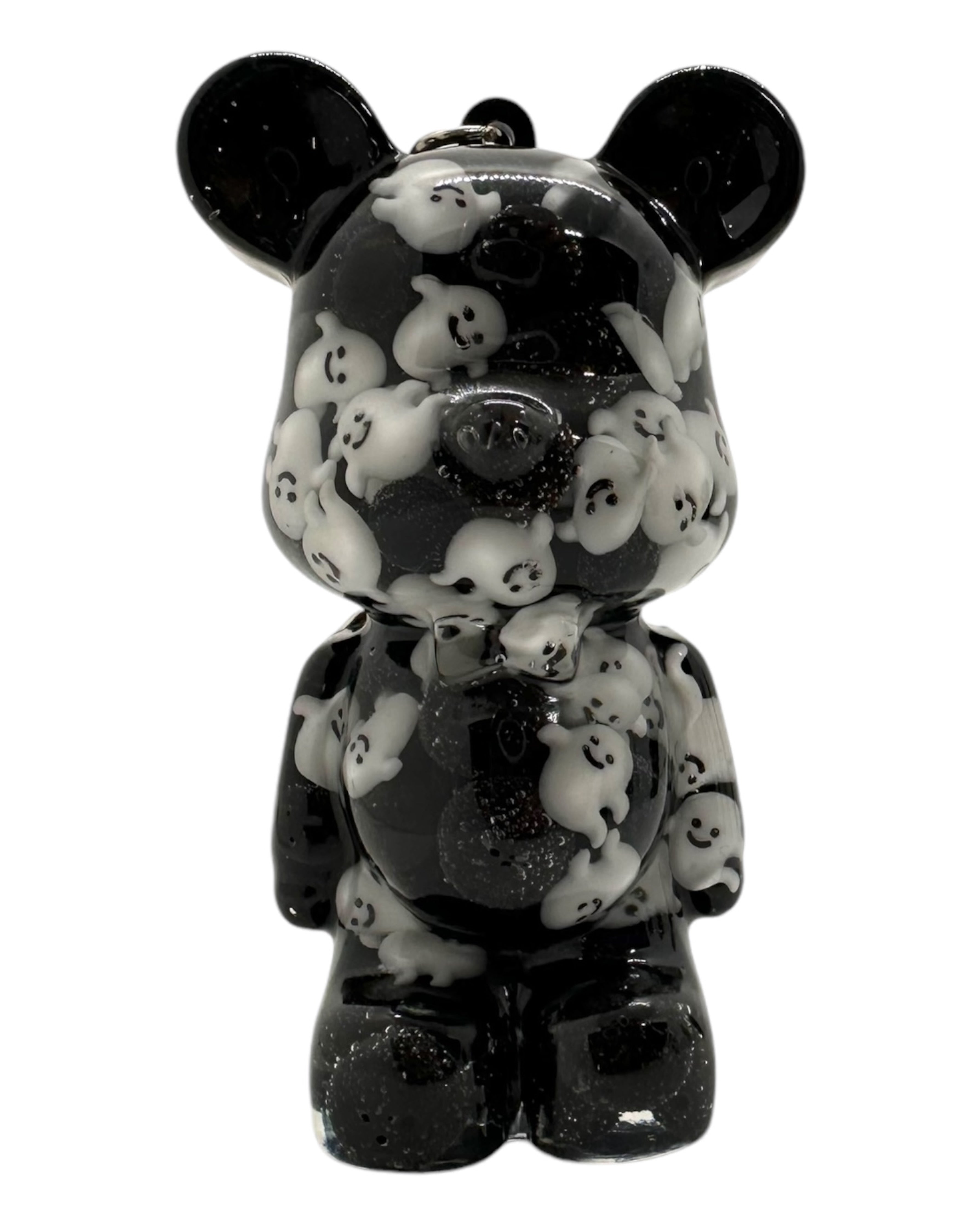 porte clés teddy'z lolie'z halloween