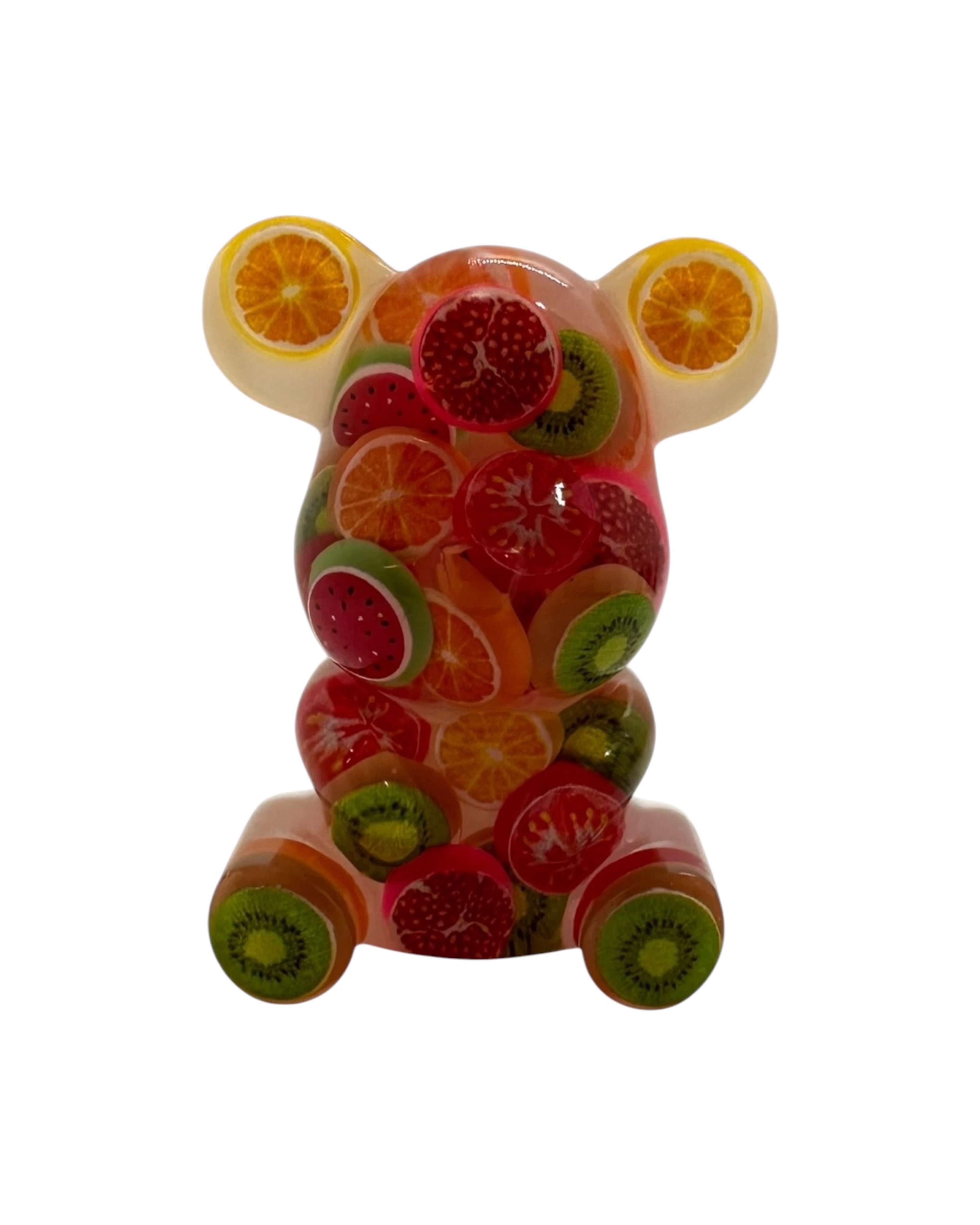 Magnet Lucky Ted so fruity