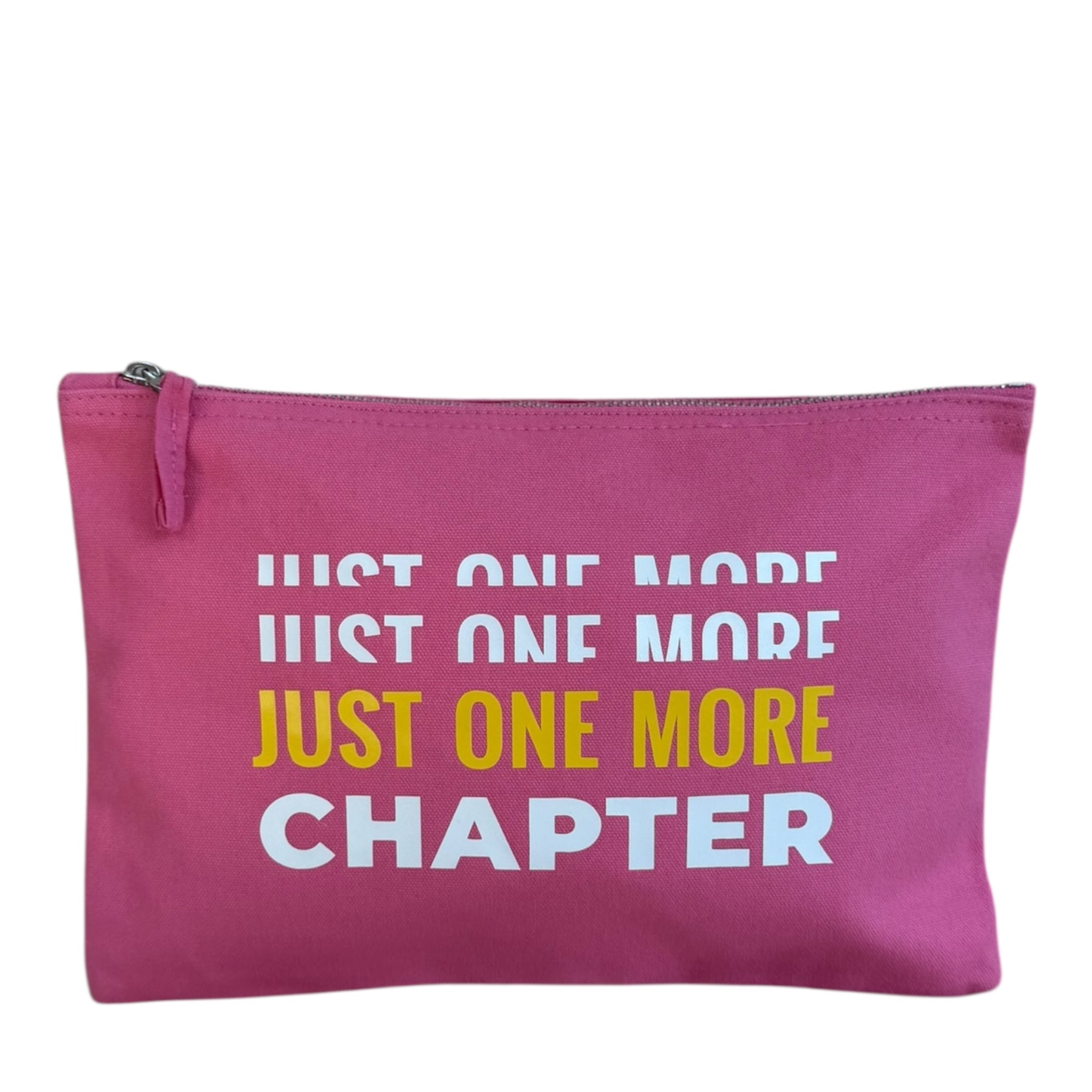 Big Billy • one more chapter