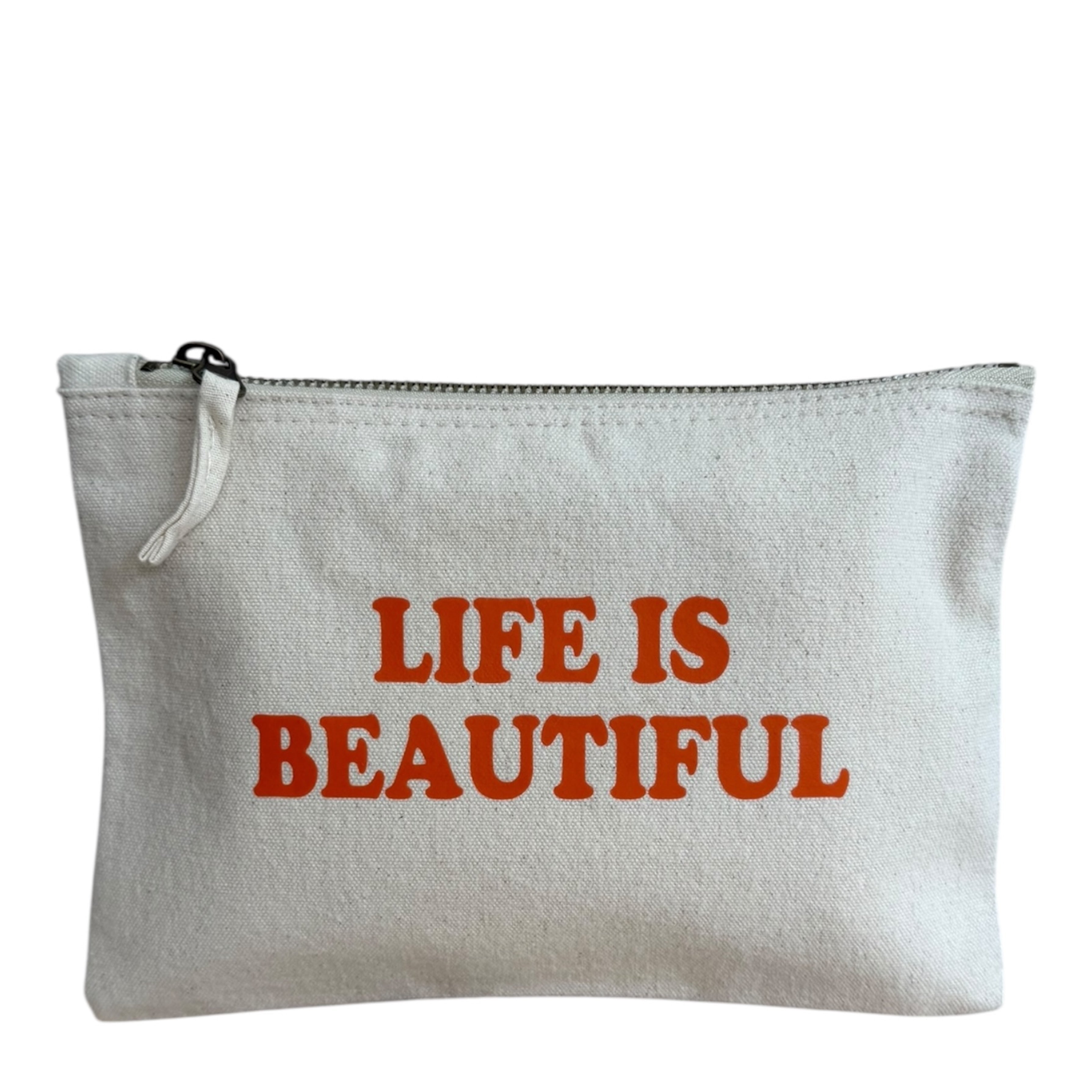 Billy • life is beautiful