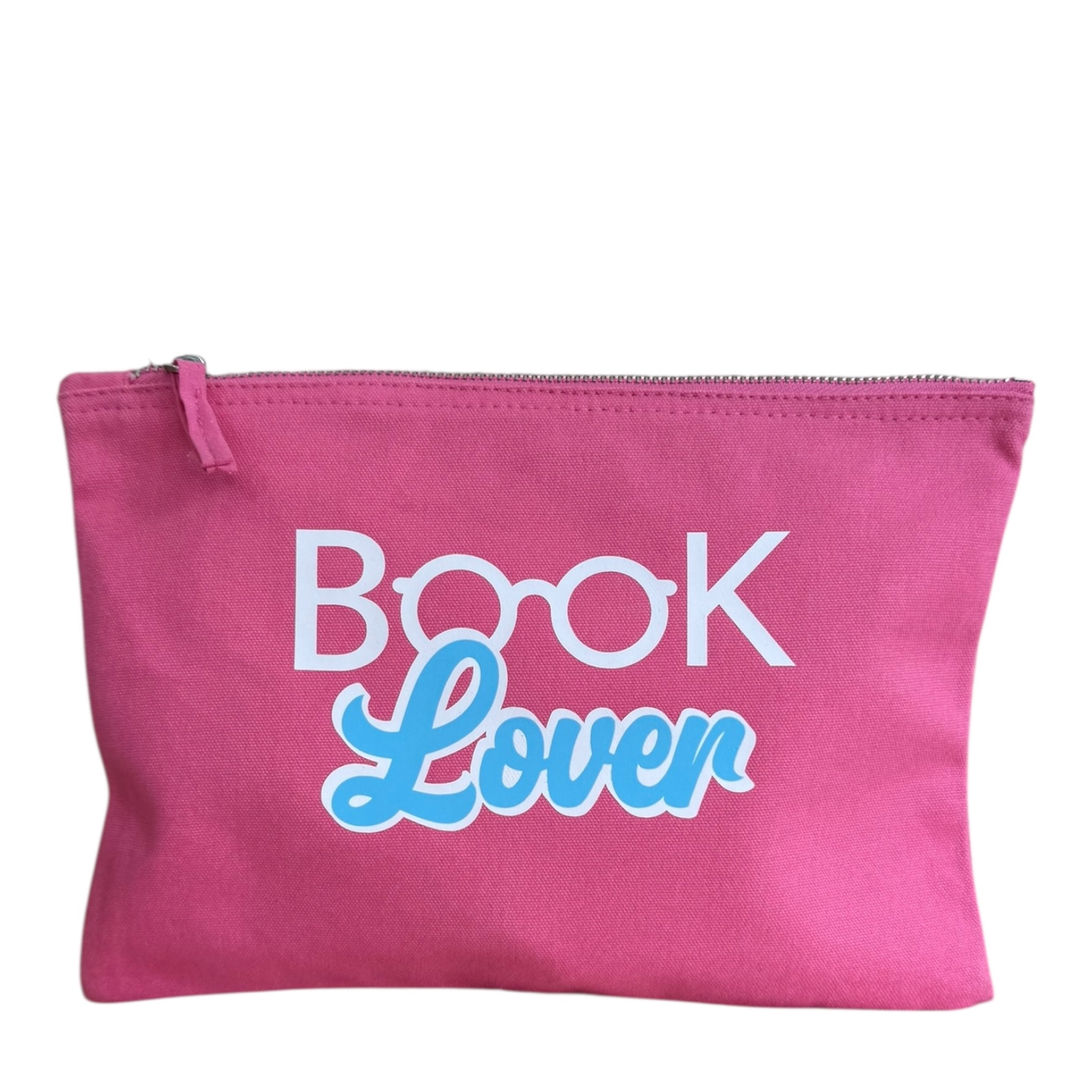 Big Billy • book lover