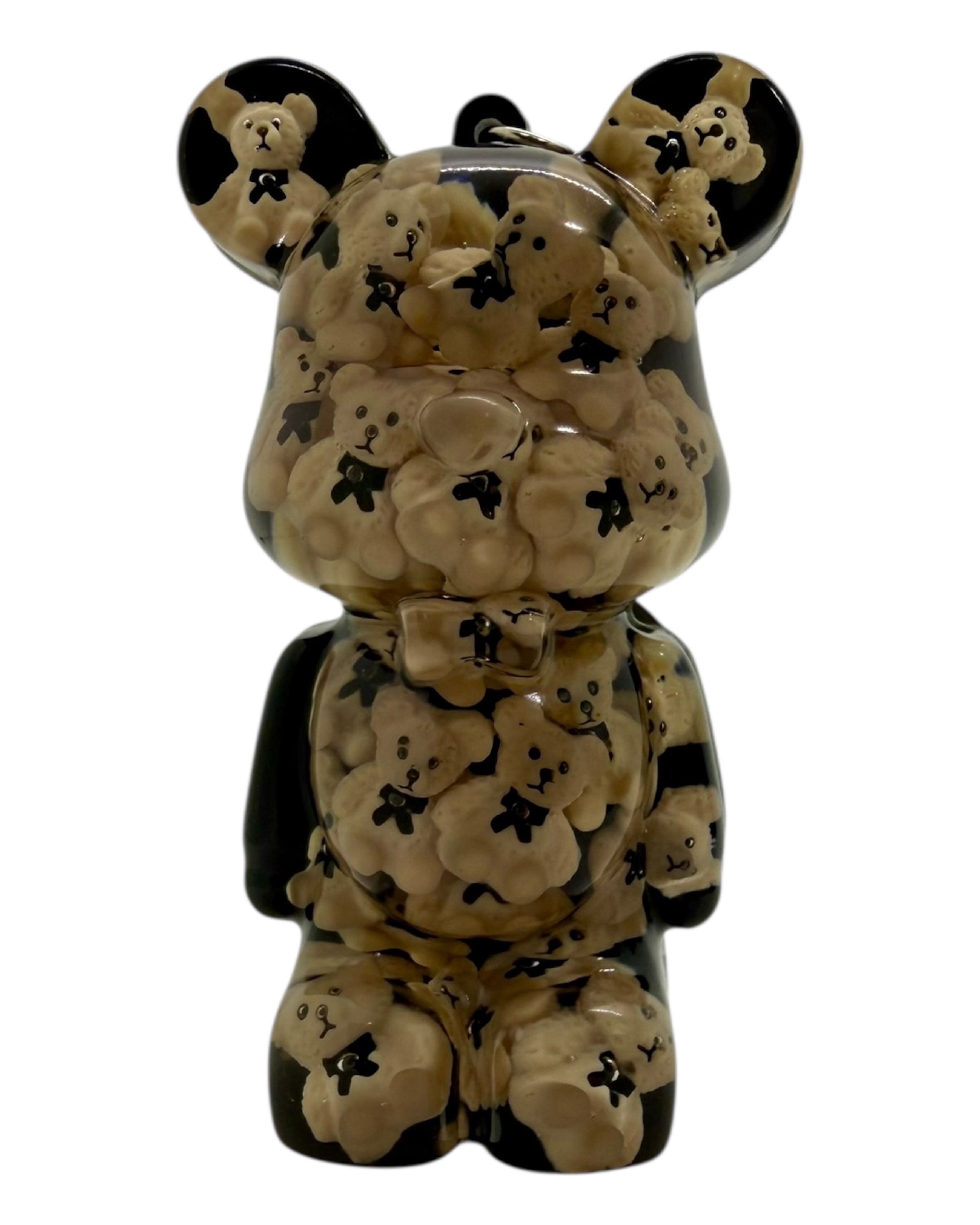 Big Porte Clés Baby bear