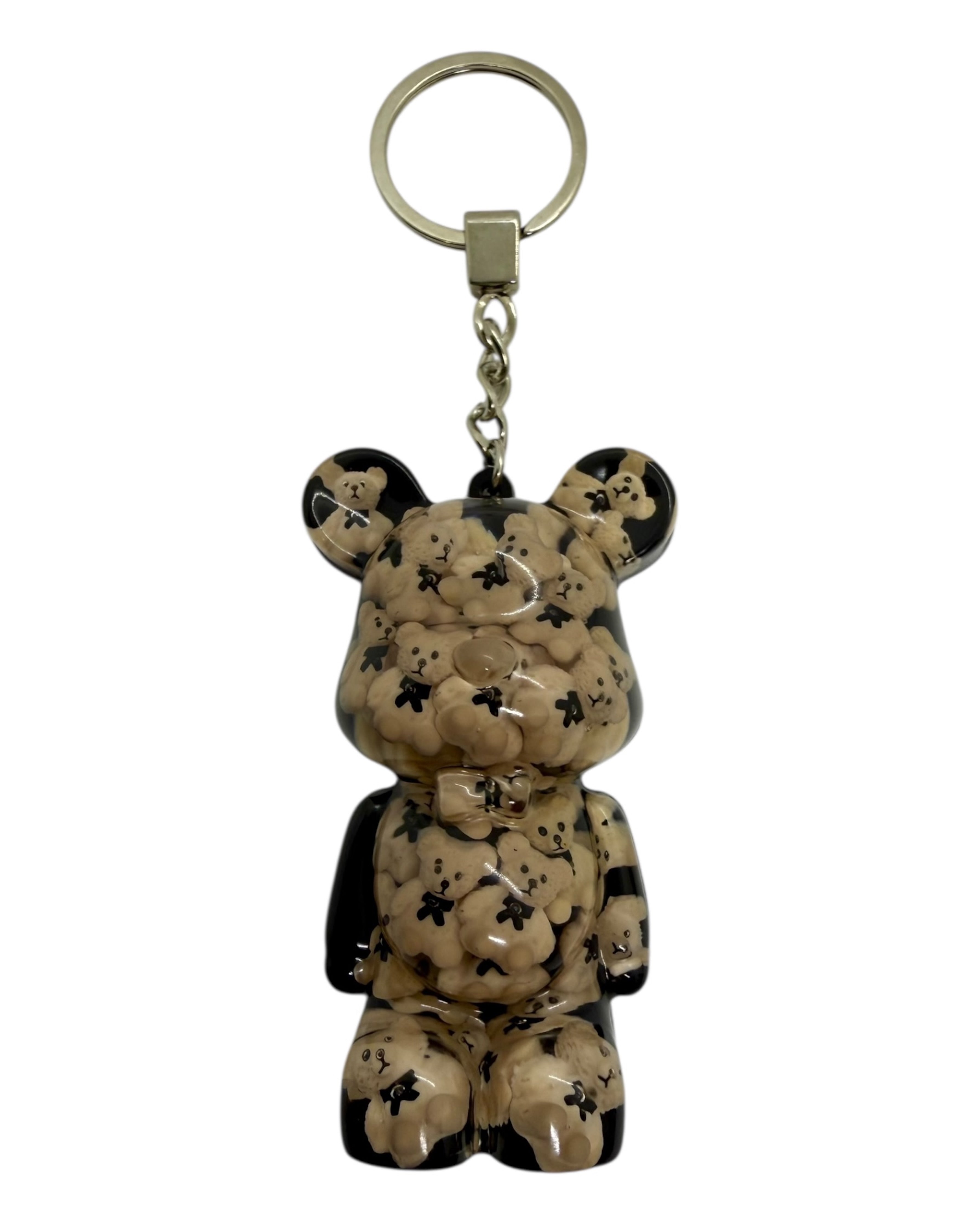 Big Porte Clés Baby bear