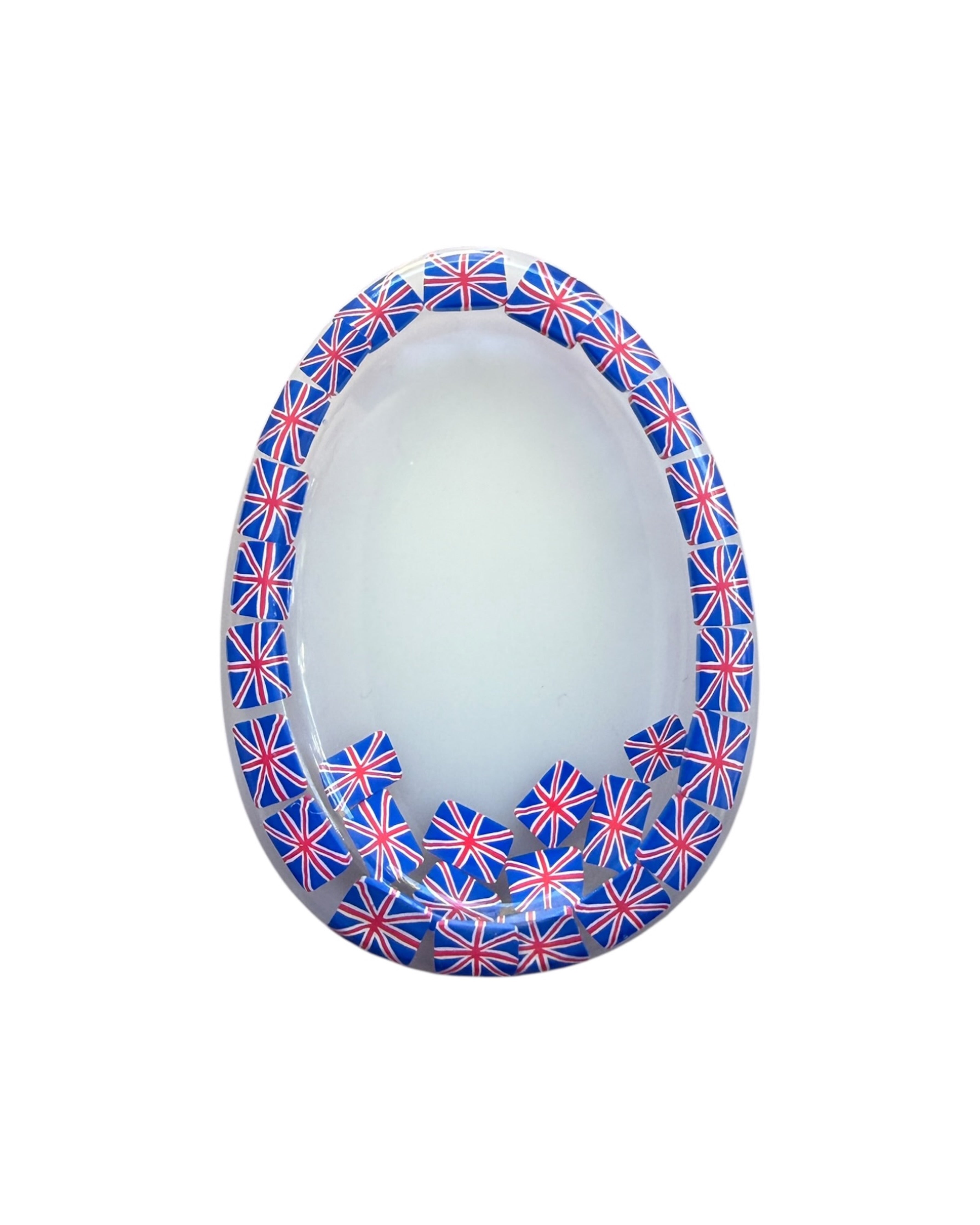 Worry Stone • galet d’apaisement Flow