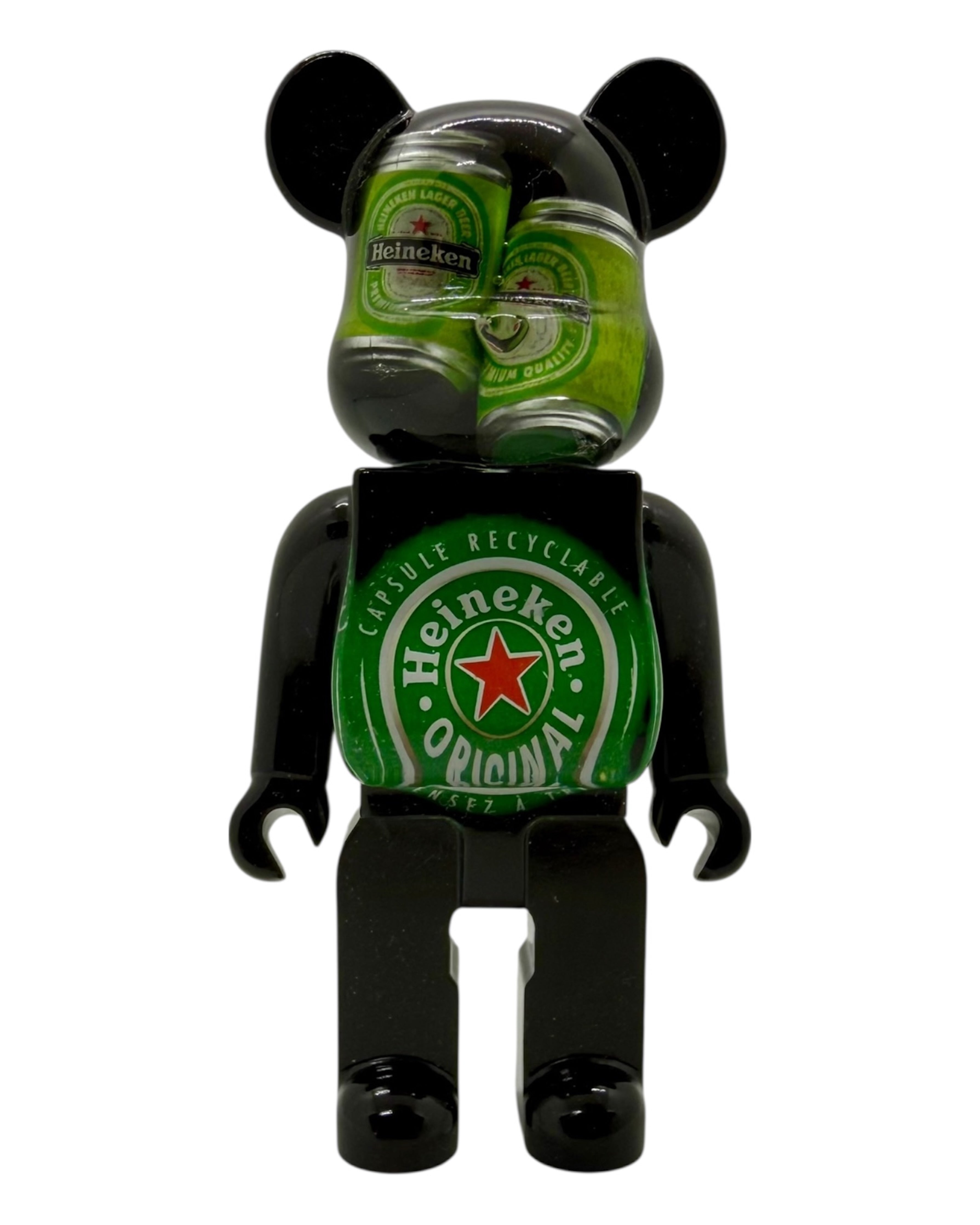 Magnet XL Ted H