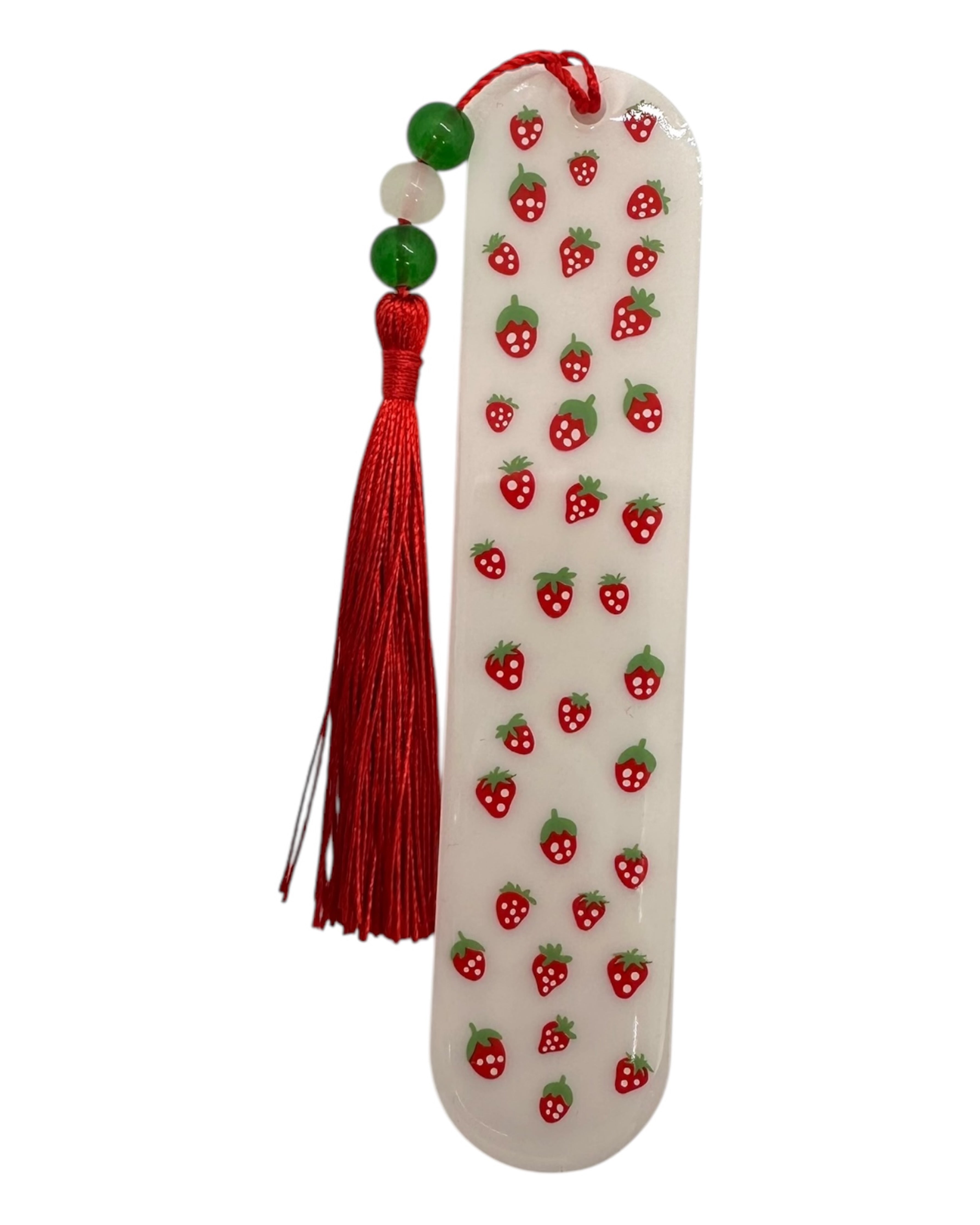 Bookmark Strawberries