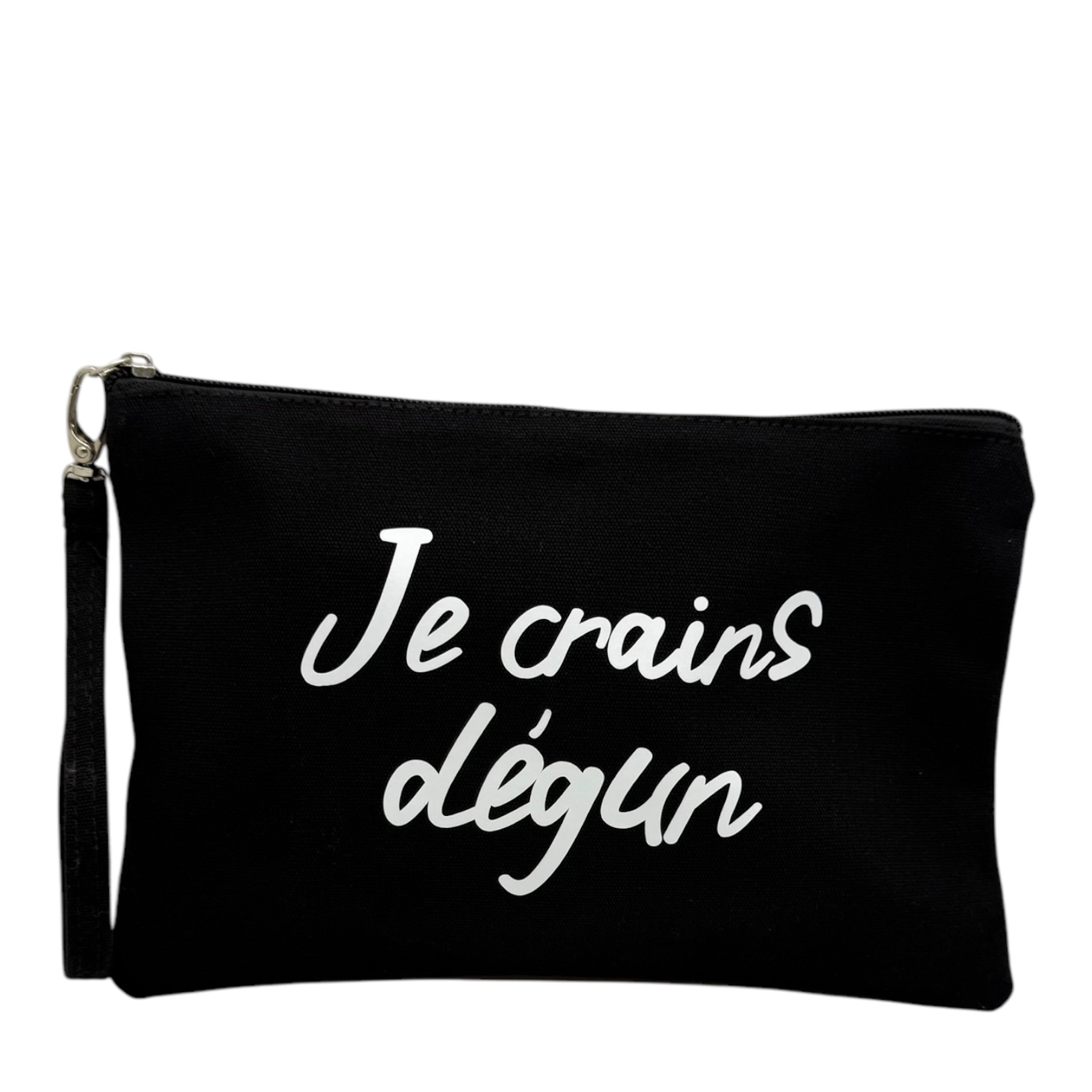 Sweety • je crains degun