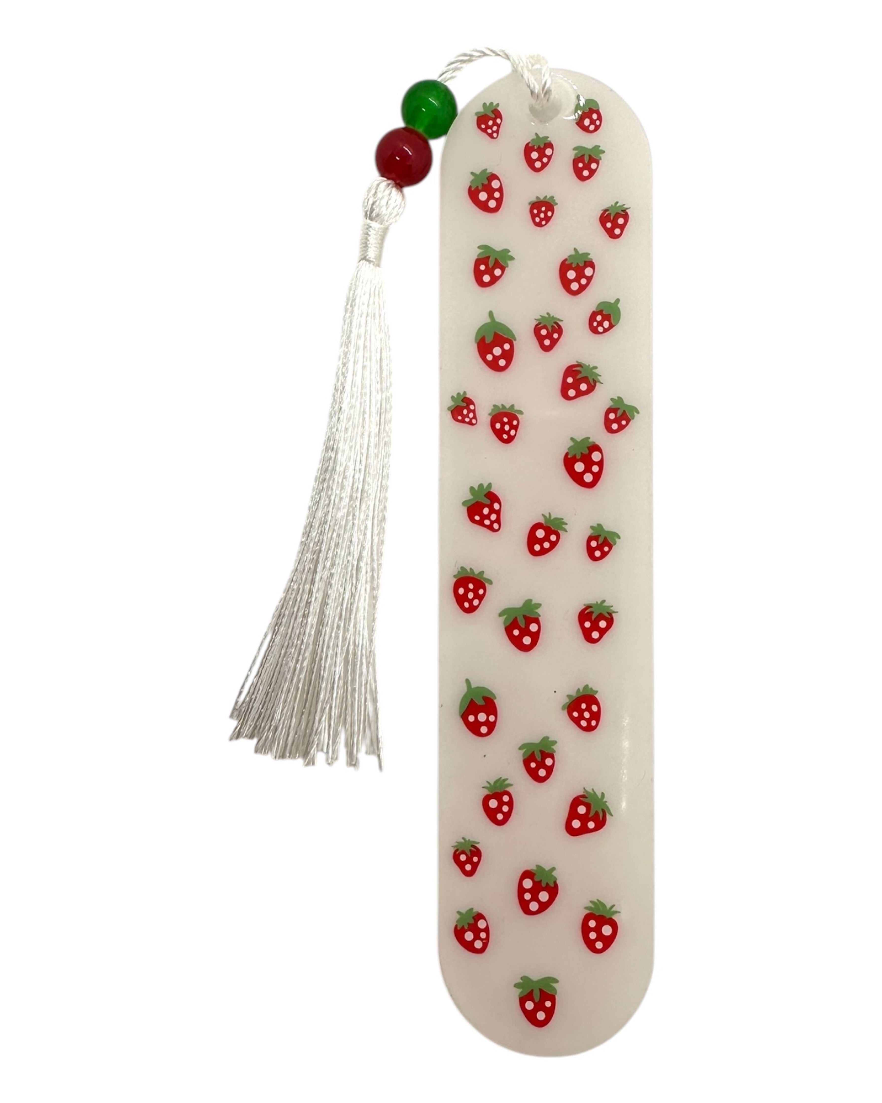 Bookmark Strawberries