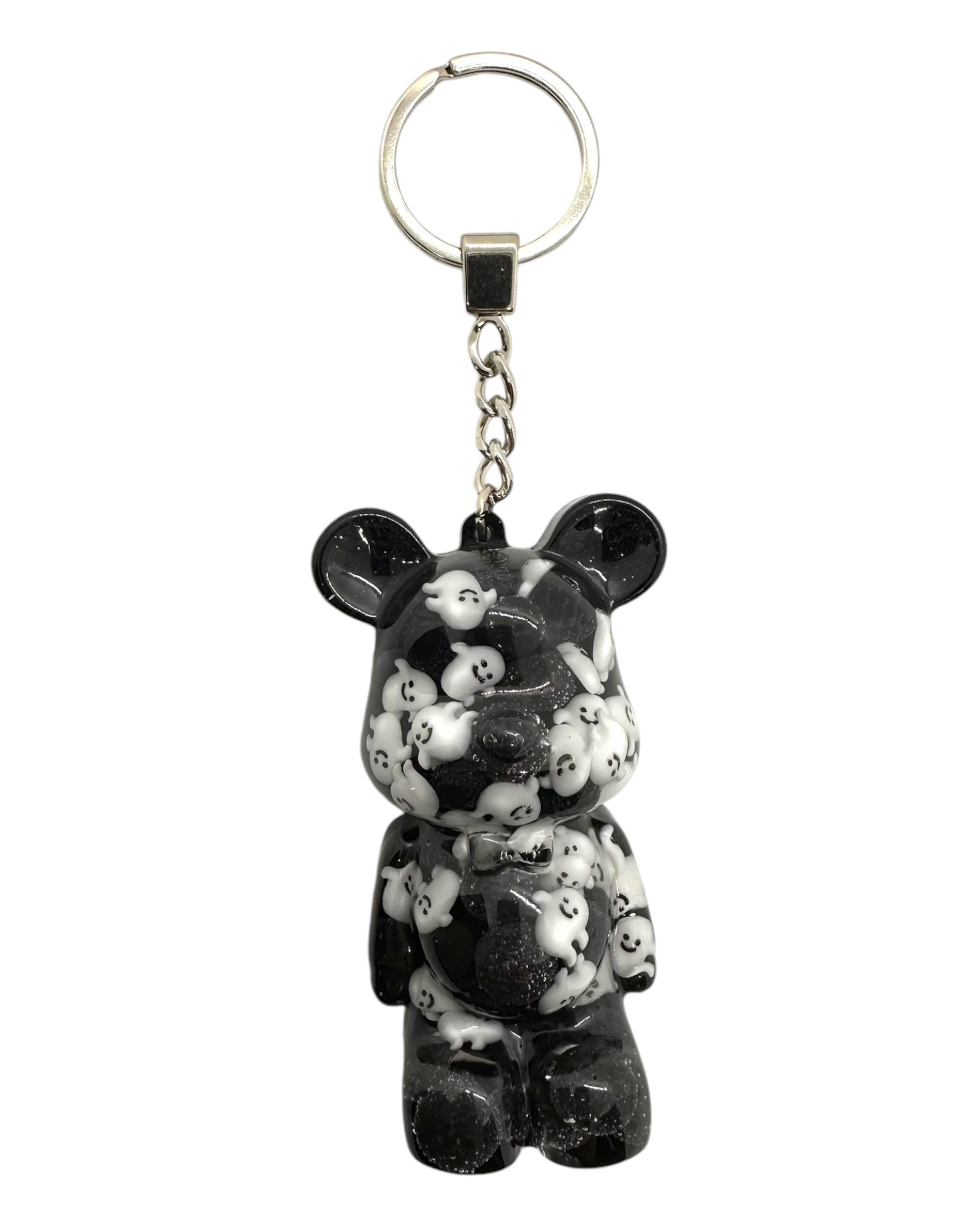 porte clés teddy'z lolie'z halloween