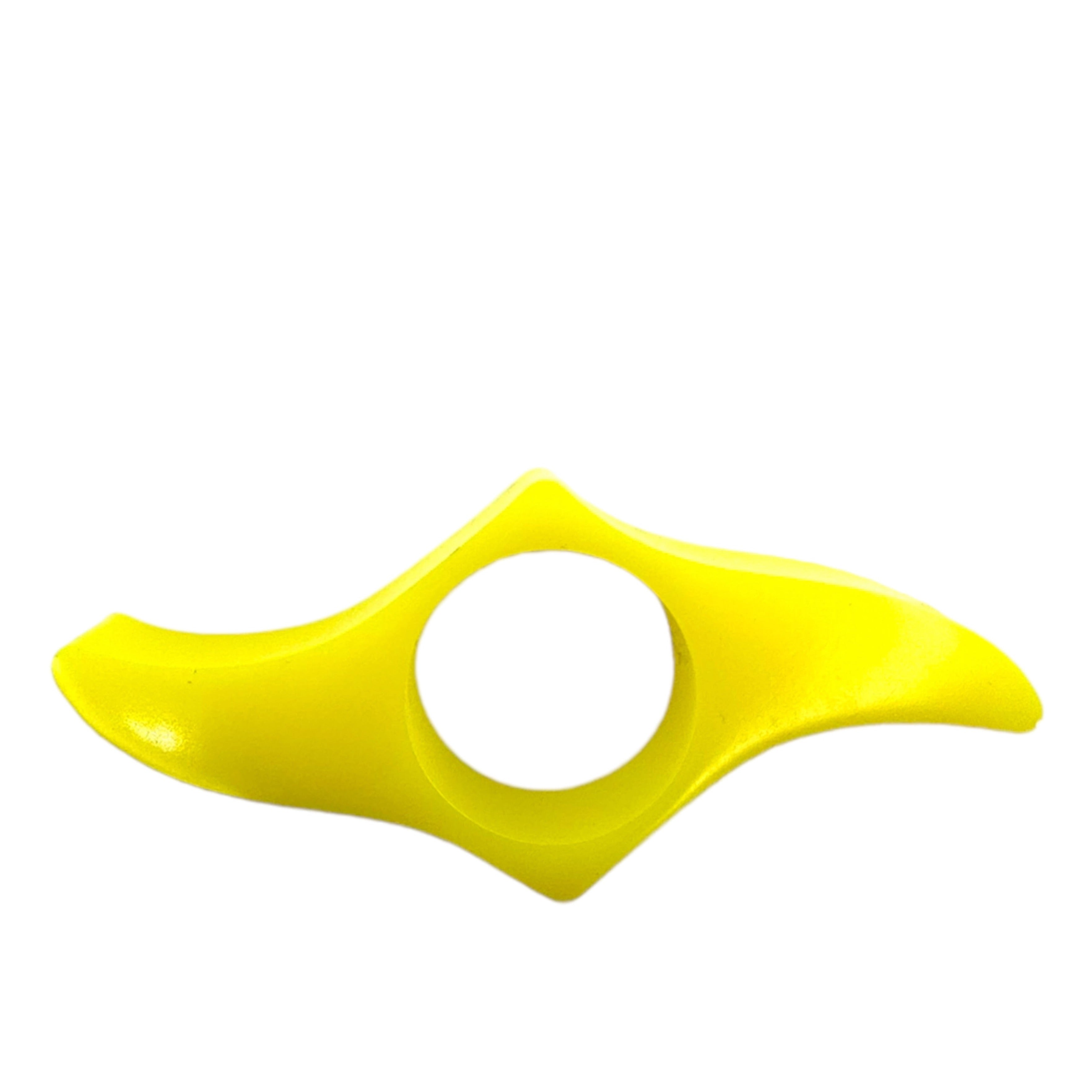 Bague de lecture résine epoxy lolie'z