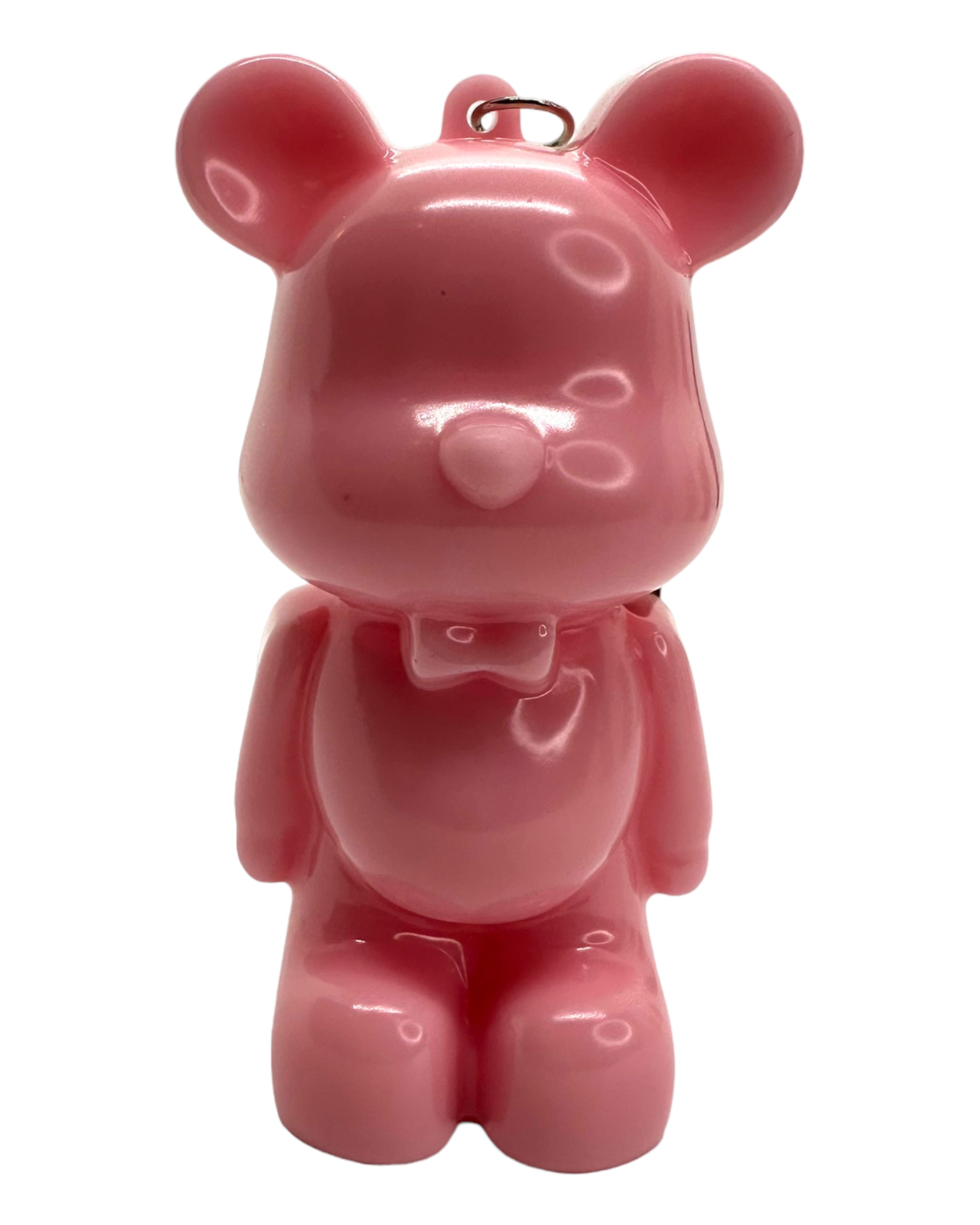 Big Porte Clés Teddy'z Lolie'z Barbapapa
