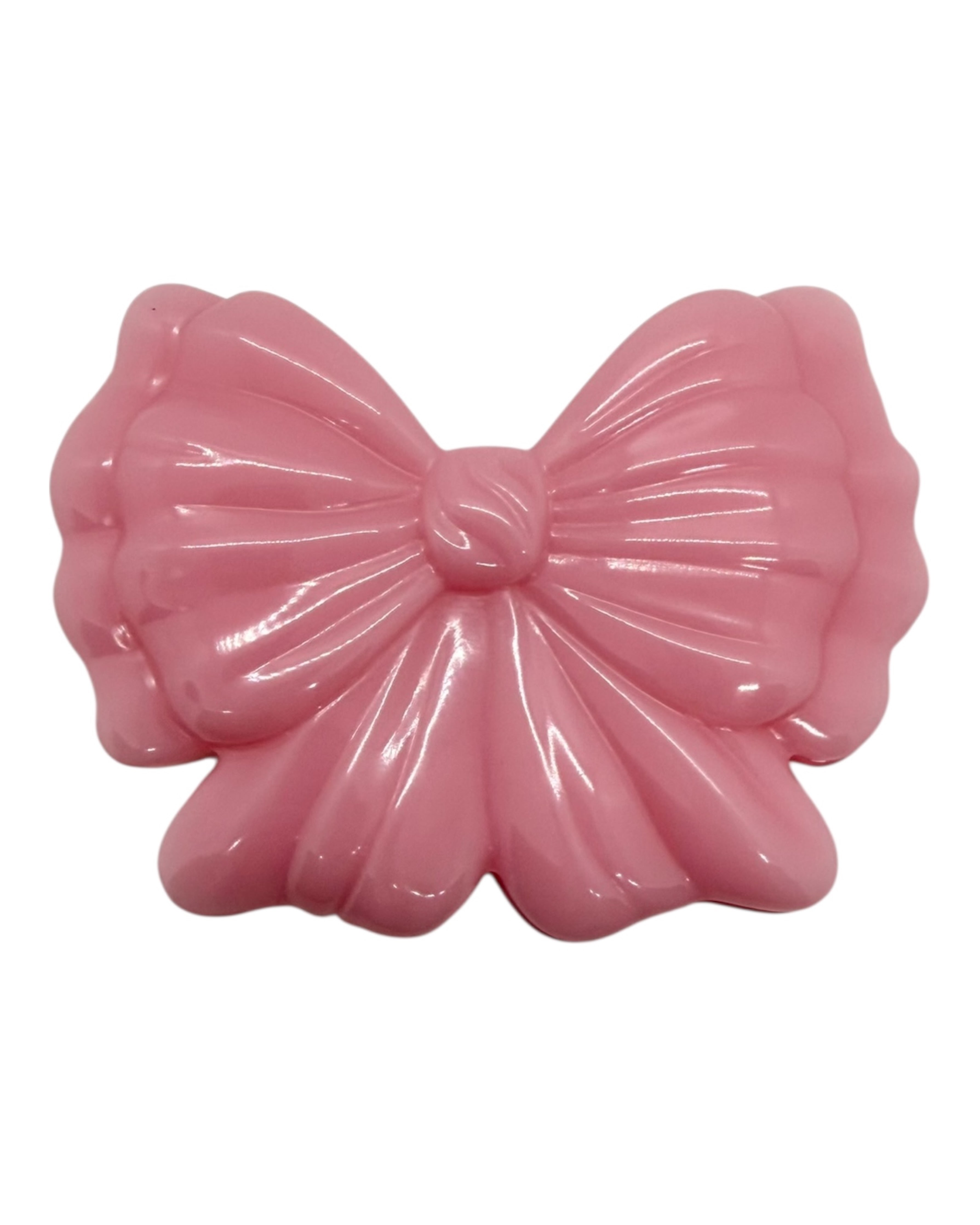 Boîte décorative avec nœud Pretty Little Things, idéale pour ranger bijoux, petits trésors et secrets sur une coiffeuse.