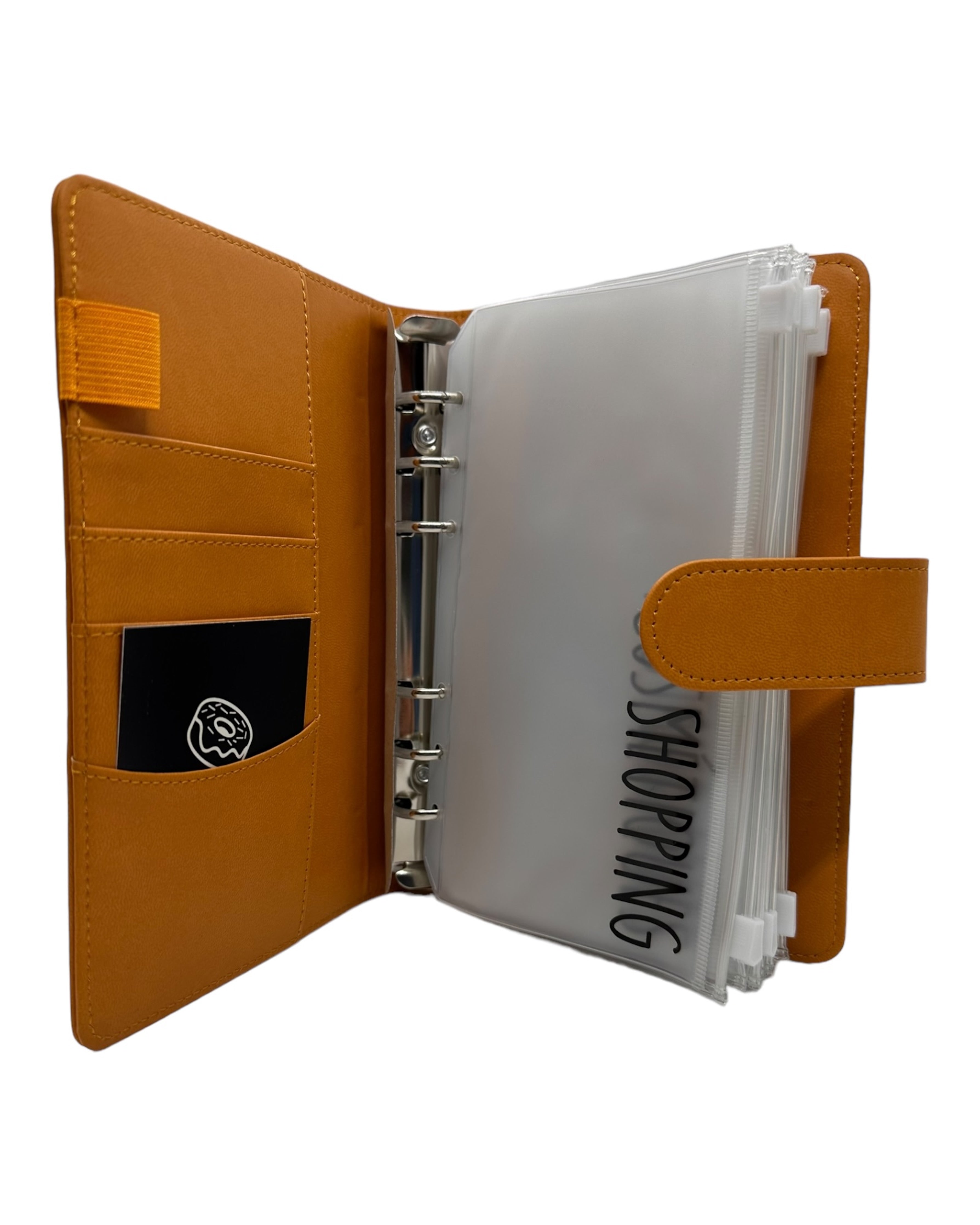 Budget Planner lolie'z moutarde