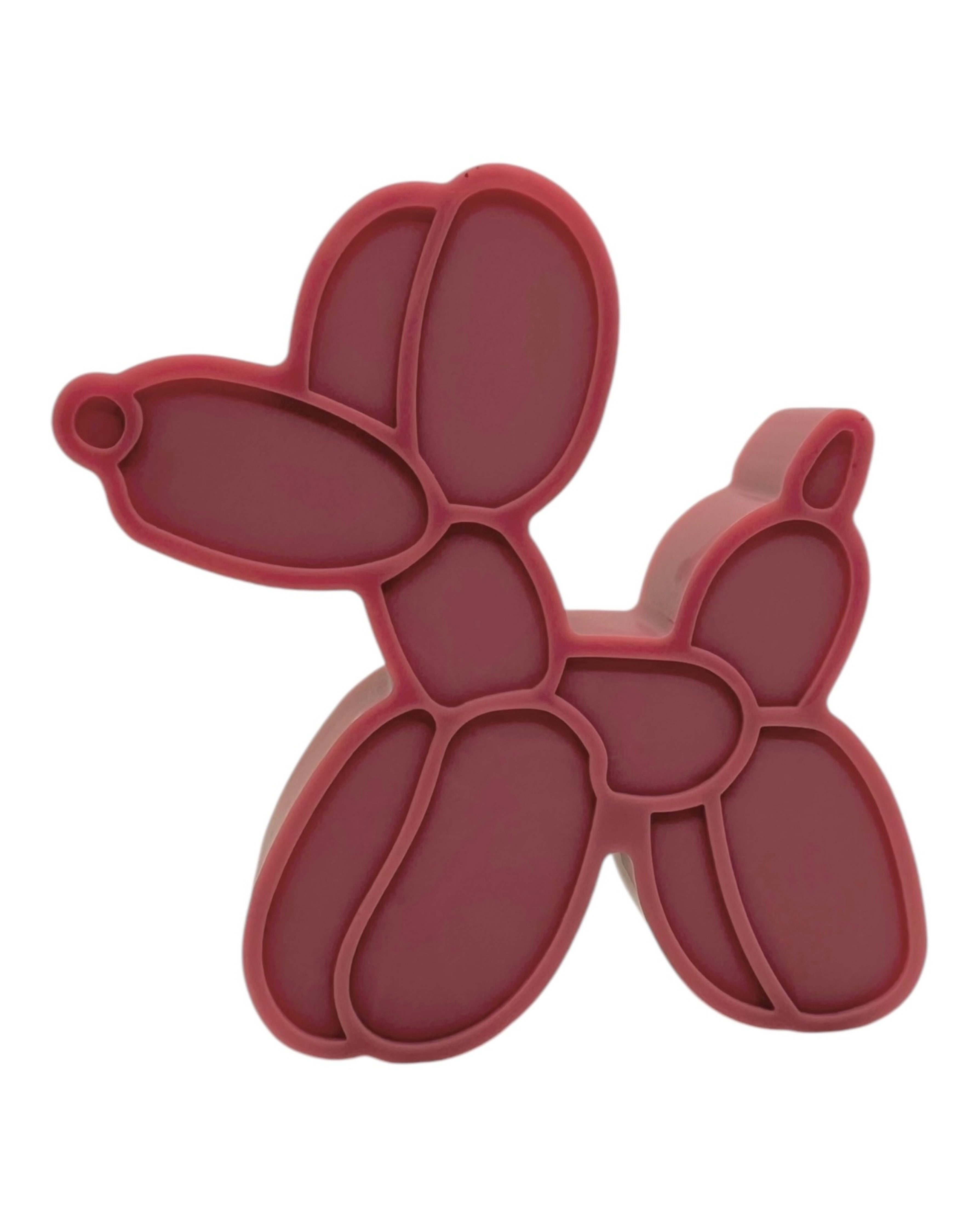 Doggy Dog Lolie'z en Résine Epoxy