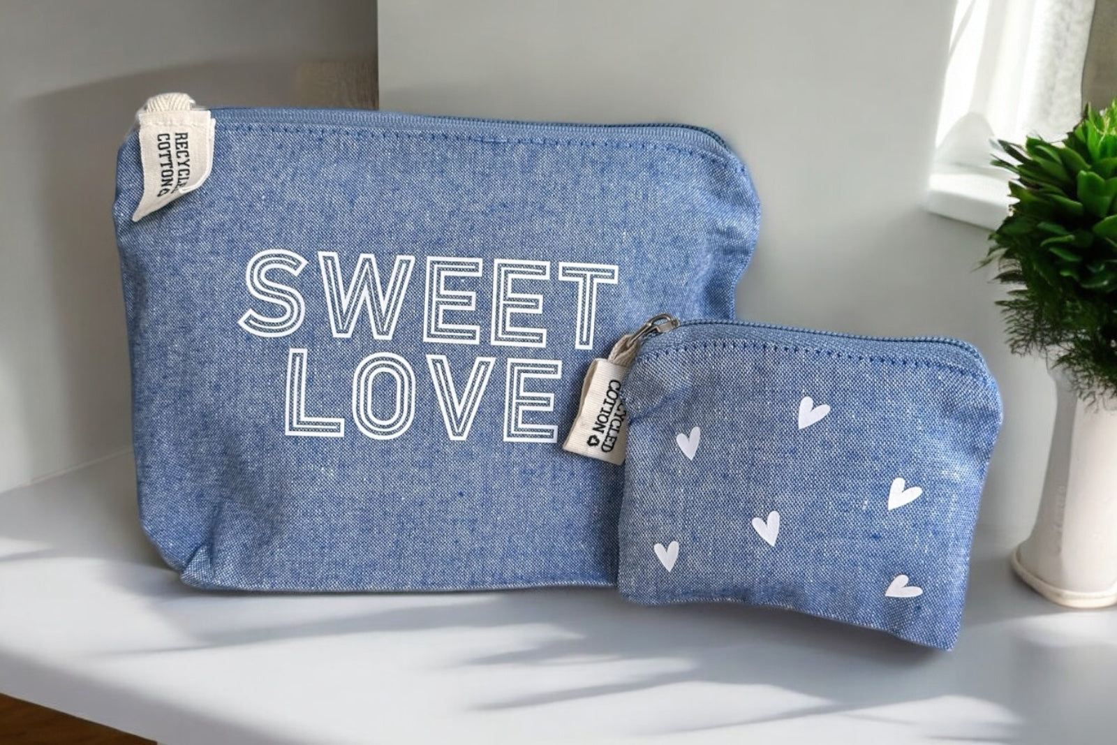 couverture pochette ivy lolie'z sweet love