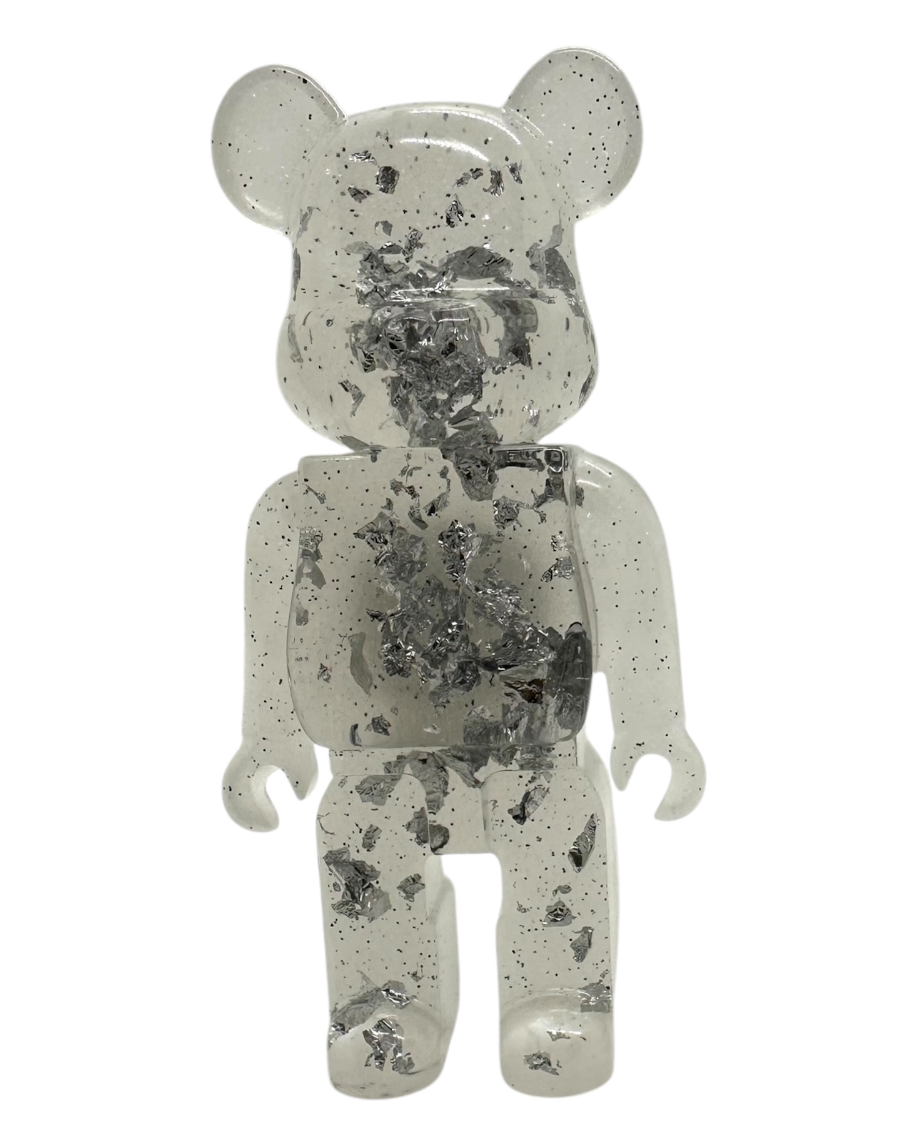 magnet xl Teddy'z Lolie'z en résine epoxy