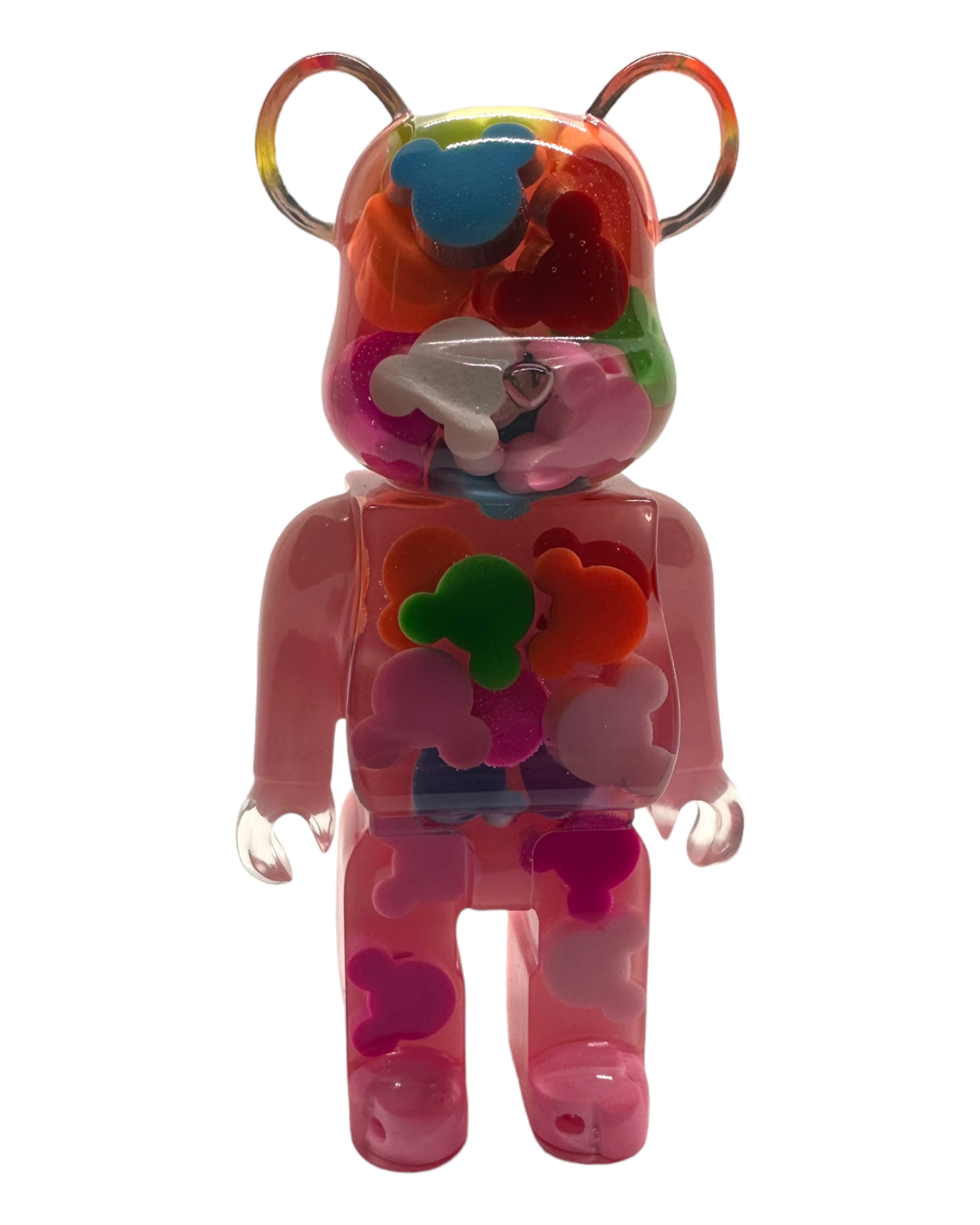 Magnet Big Teddy'z Lolie'z Hidden