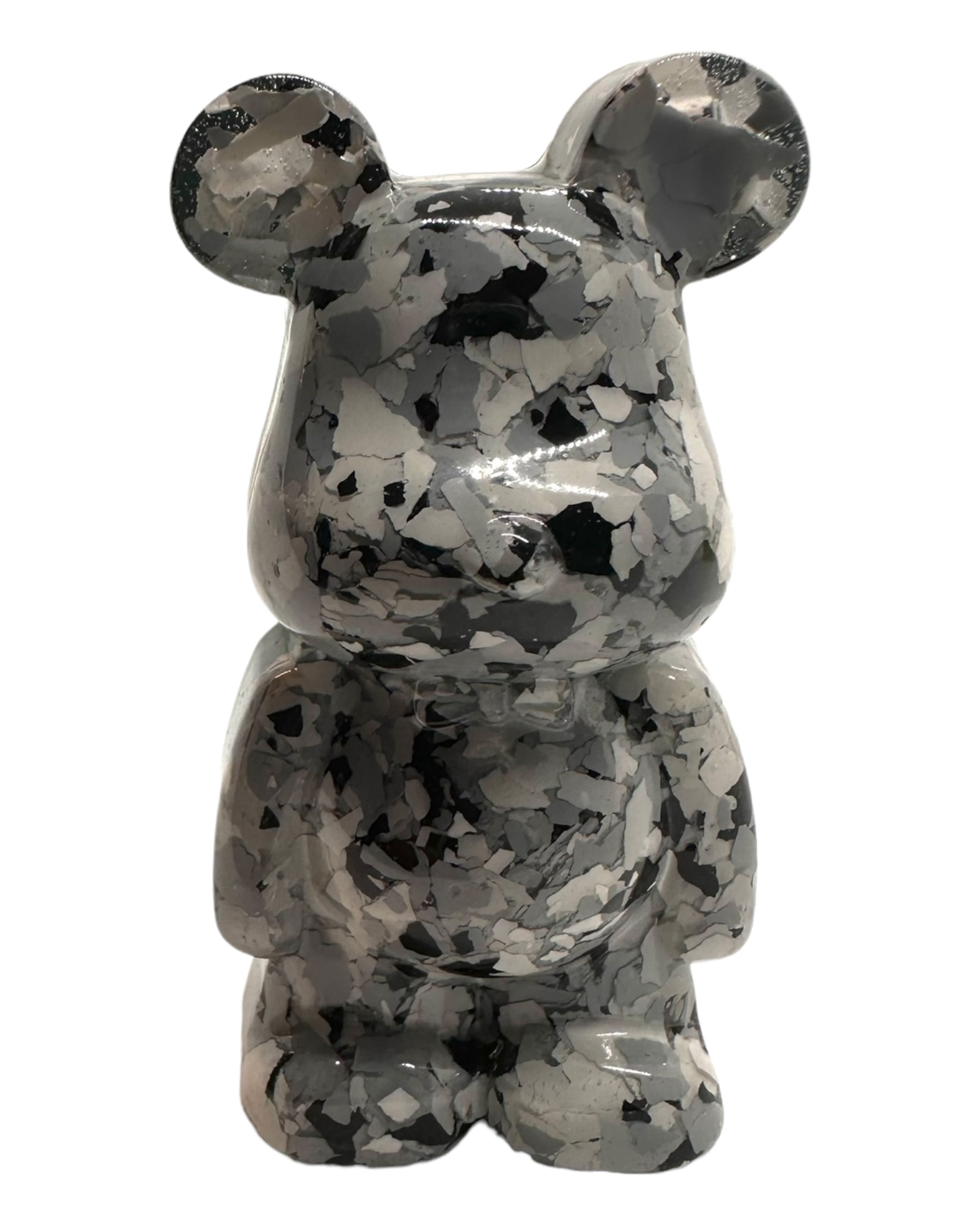 magnet teddy's small lolie'z résine epoxy