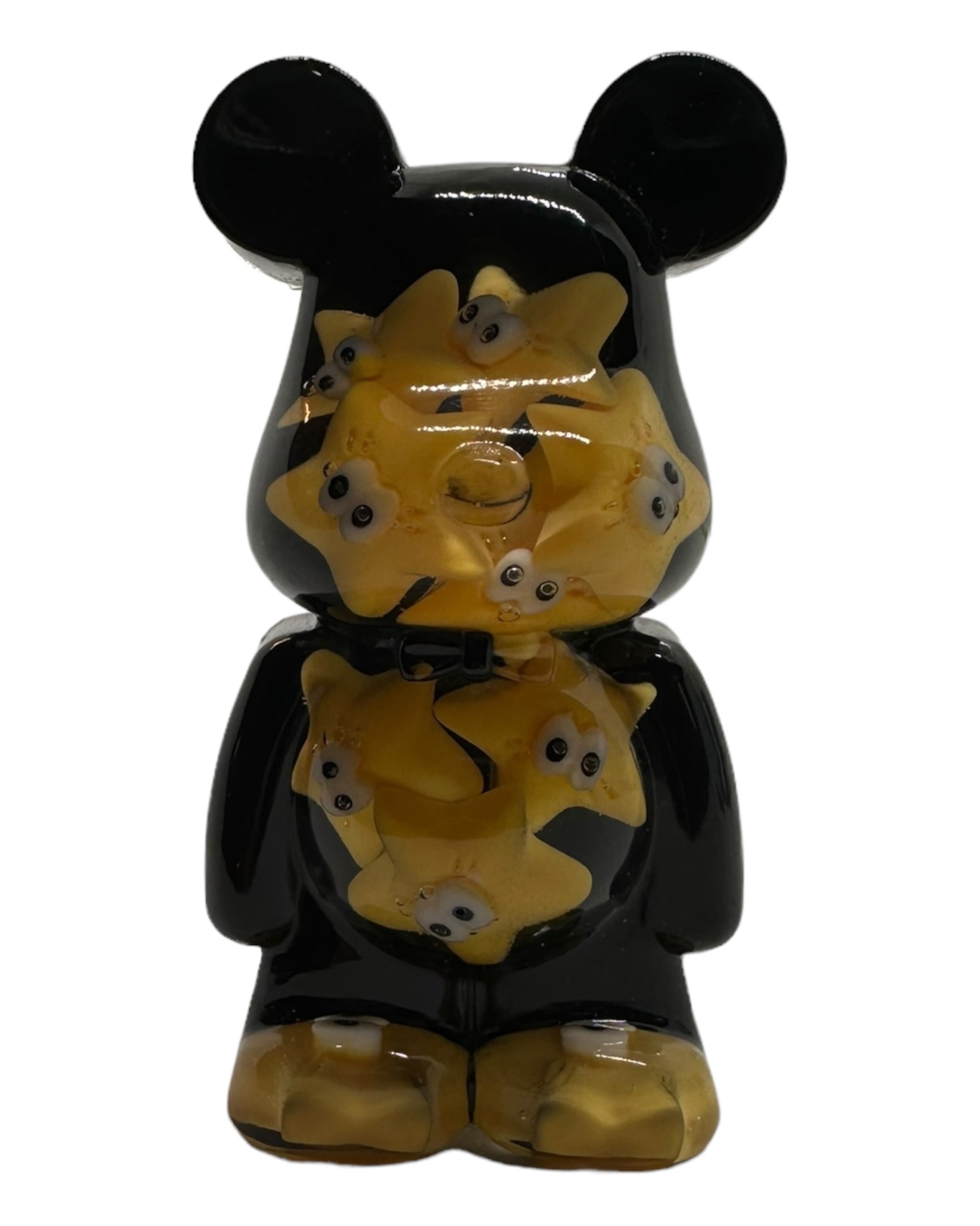 magnet lolie'z résine epoxy
