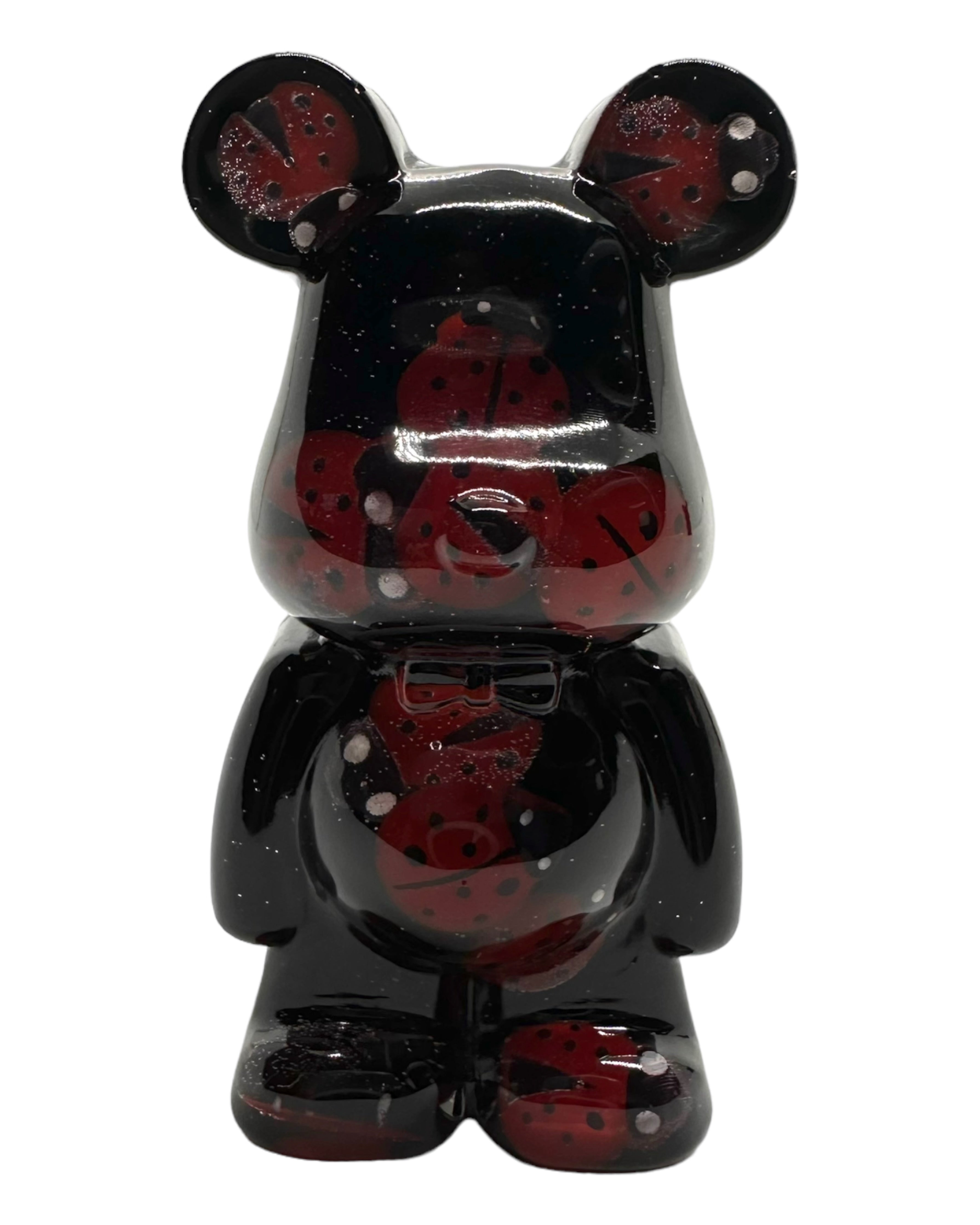 Magnet Teddy'z Lolie'z Ladybug