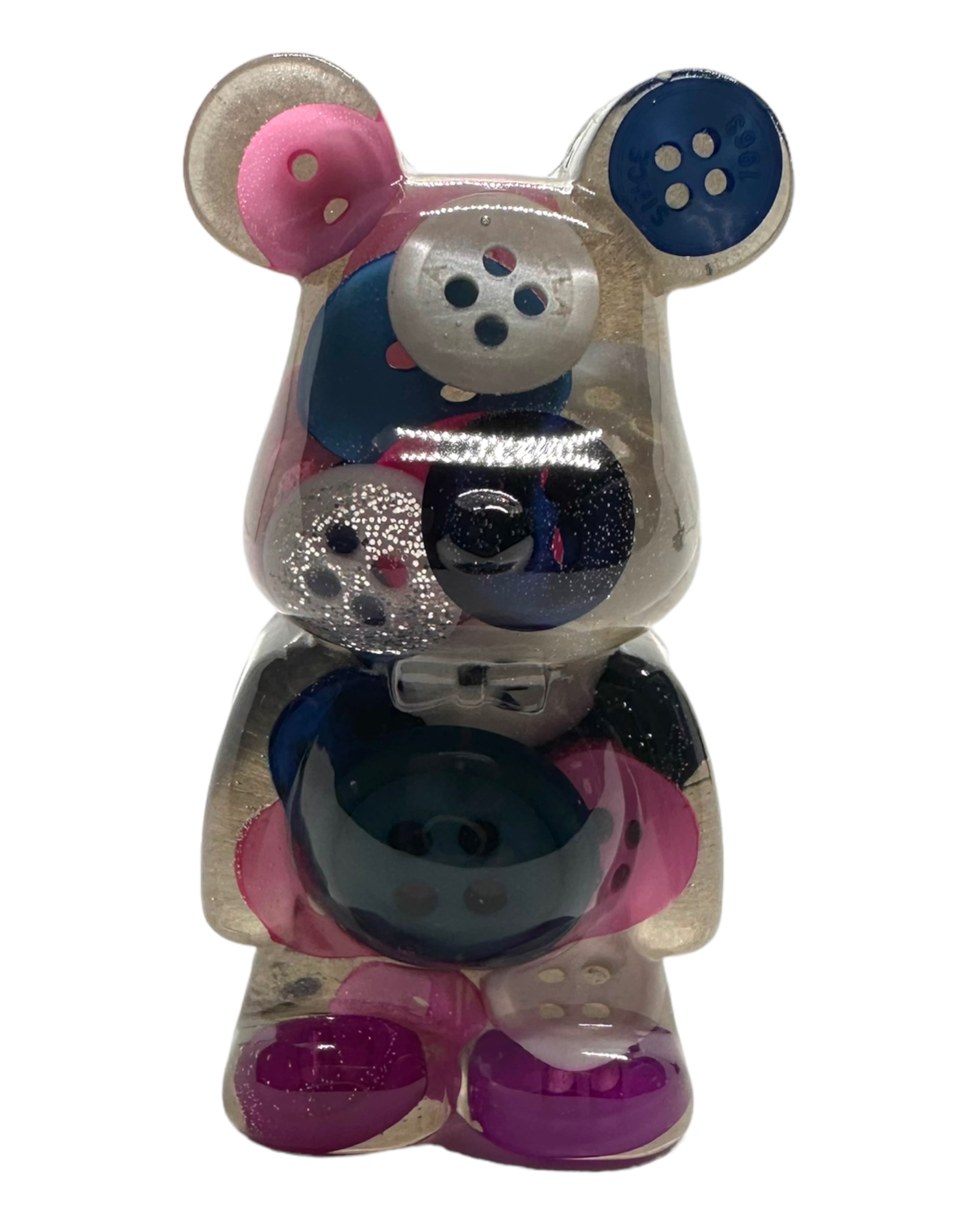 Magnet Teddy'z Lolie'z Needle