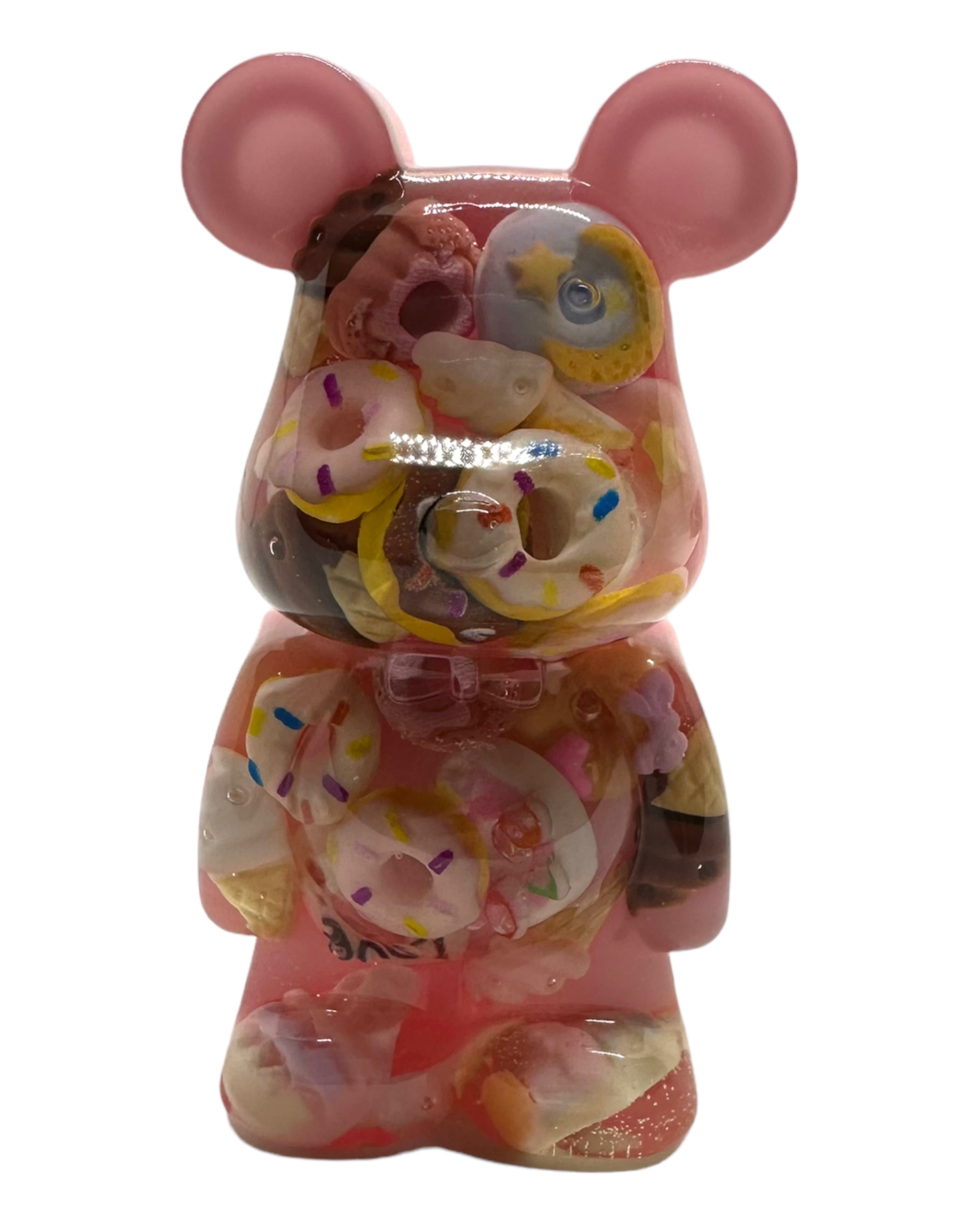Magnet Teddy'z Lolie'z Pastry