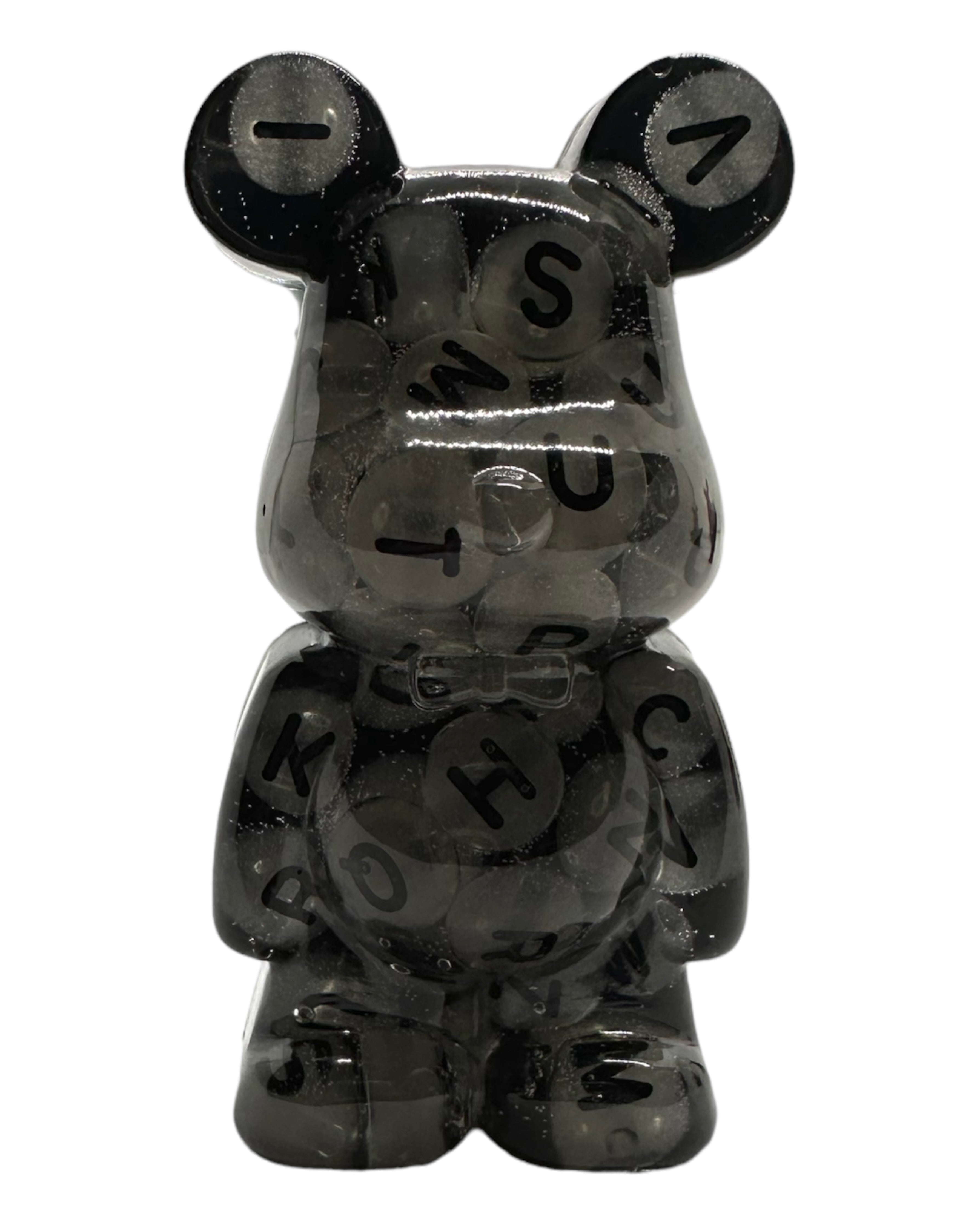 Magnet Teddy'z Lolie'z UV