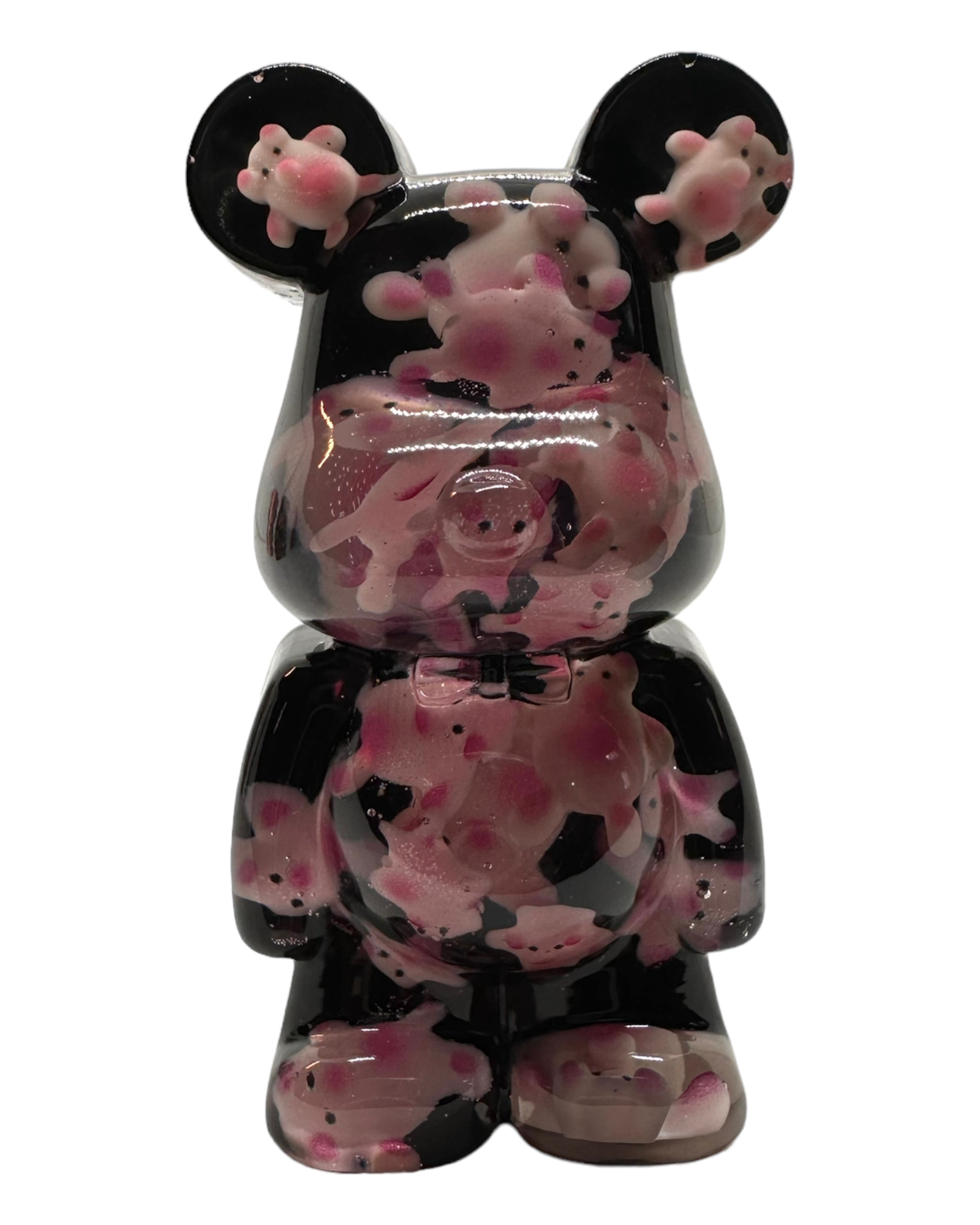 Magnet Small Teddy'z lolie'z Piglet
