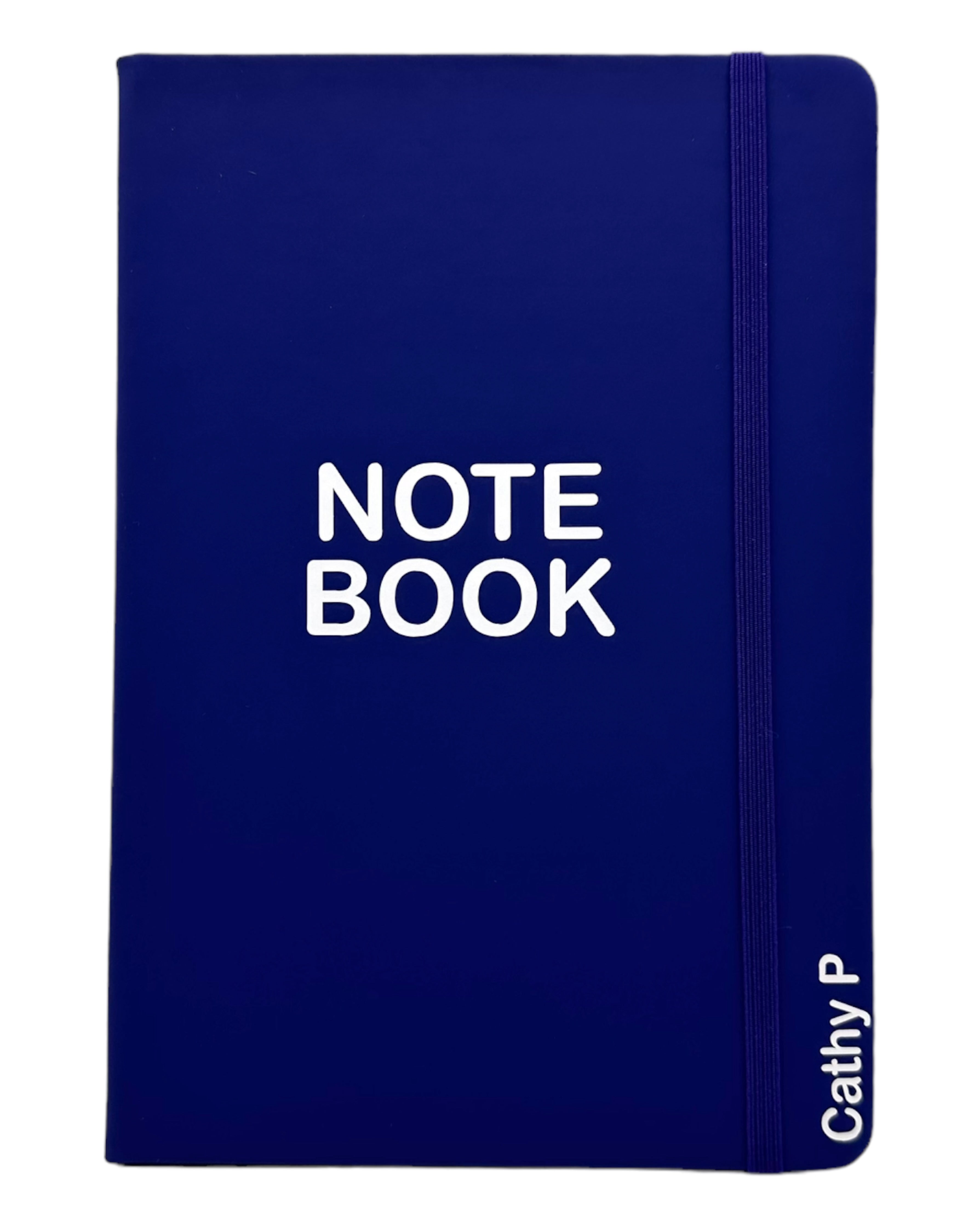 note book lolie'z