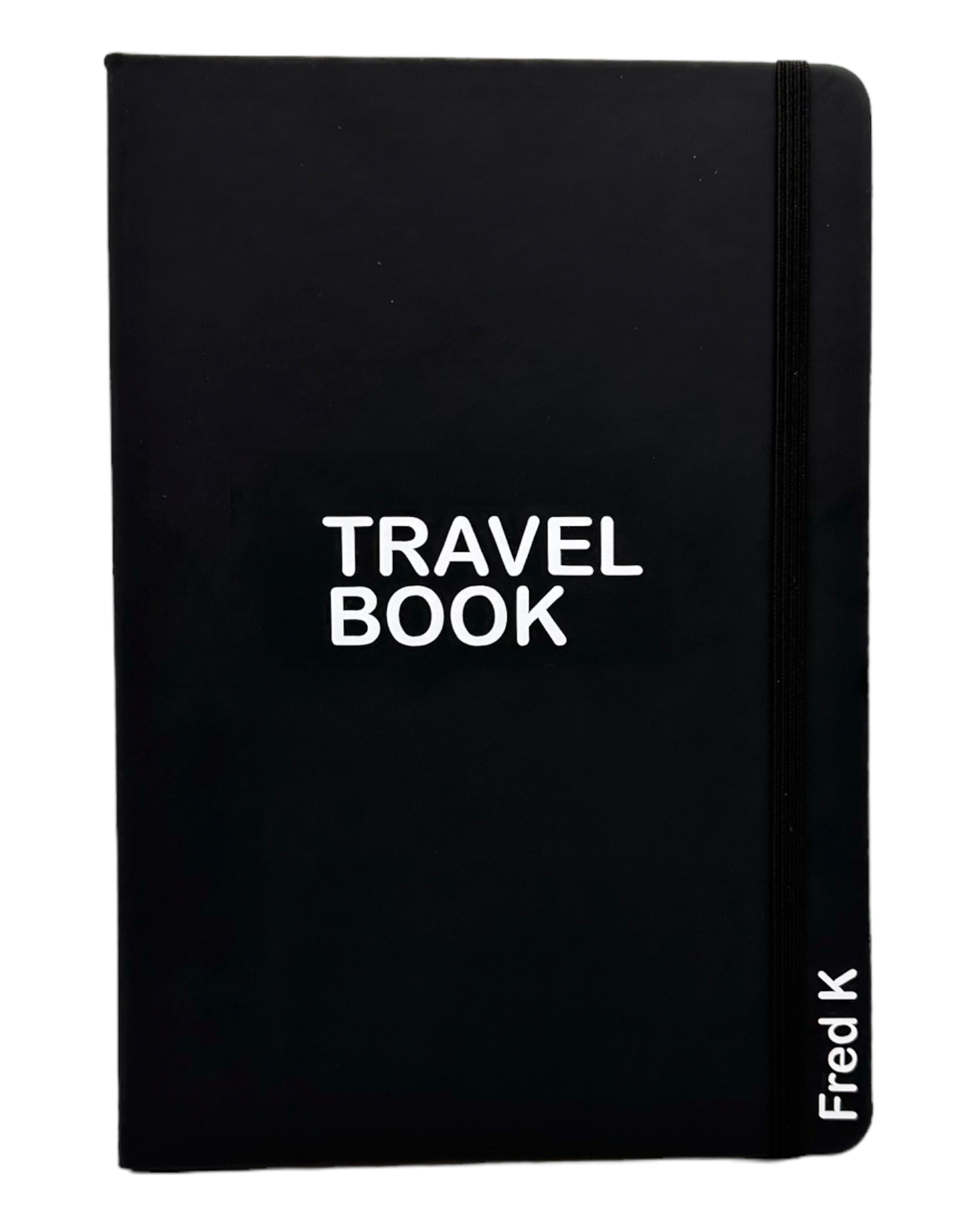 travel book lolie'z